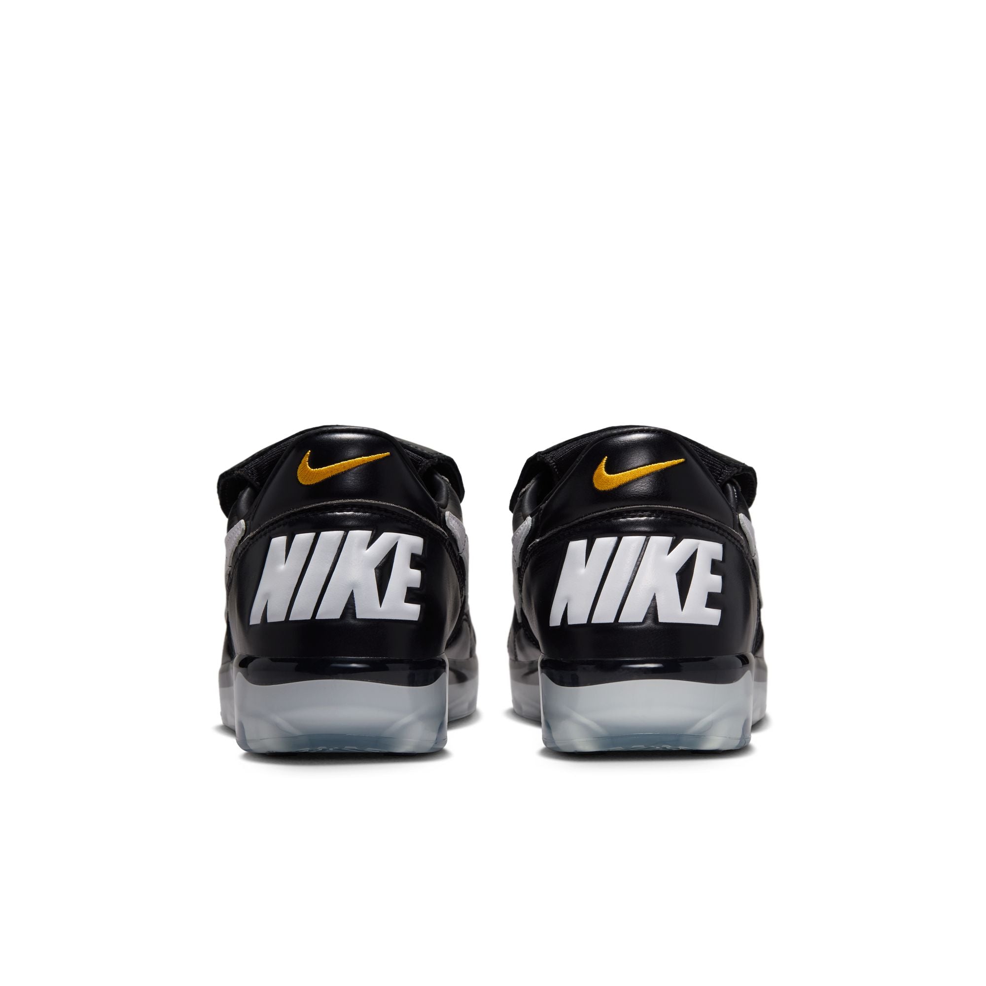 Nike Cryoshot Tiempo '94 OG 'Black/White'