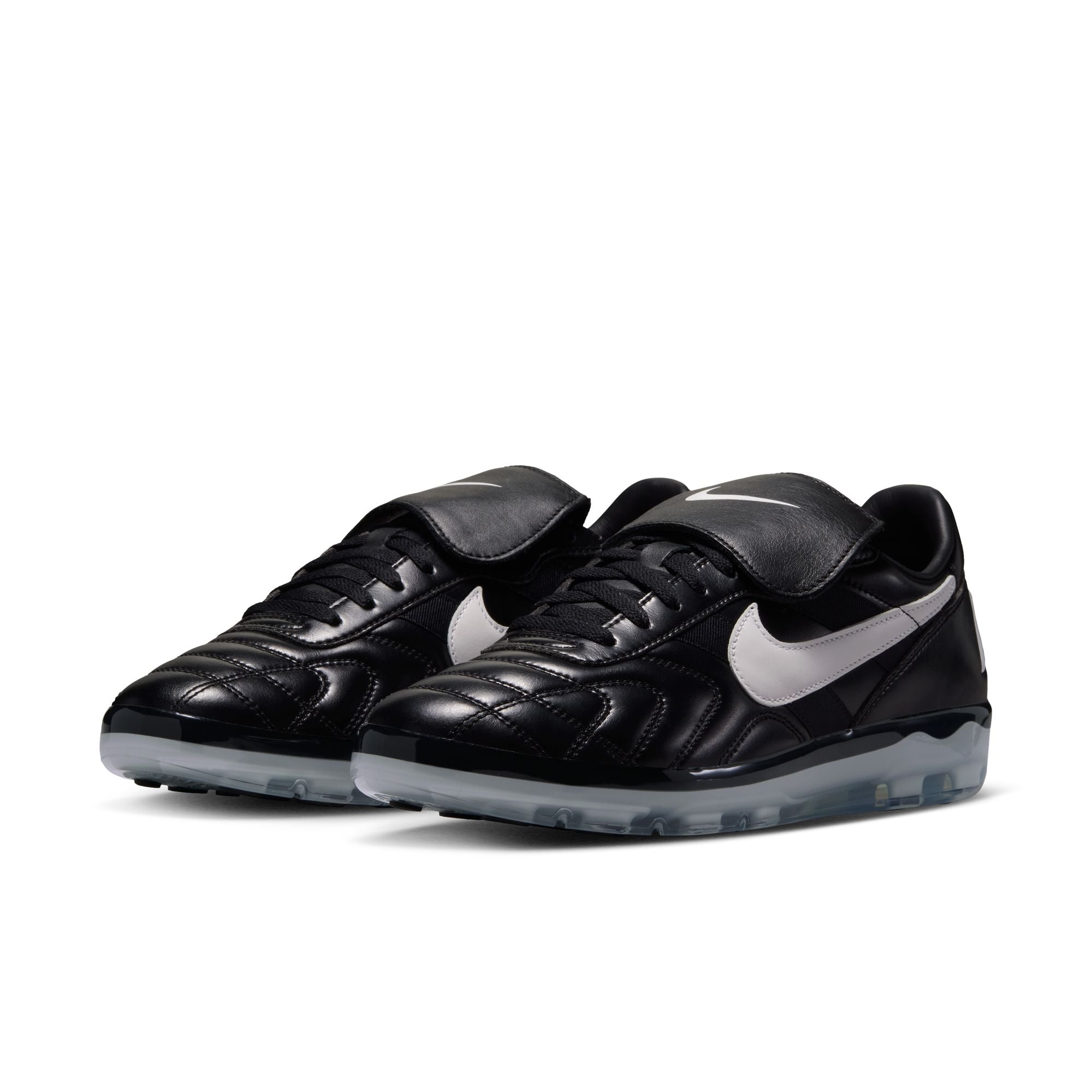 N*N様 NIKE TIEMPO ag Nike Cryoshot Tiempo '94 OG 'Black/White'