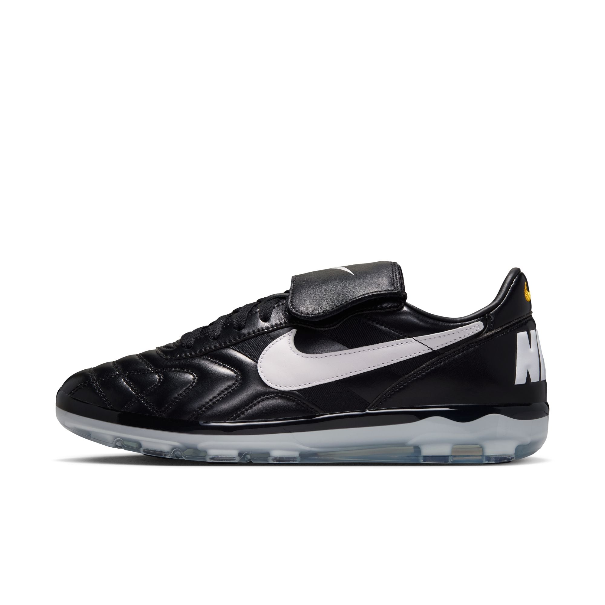 Nike Cryoshot Tiempo '94 OG 'Black/White'