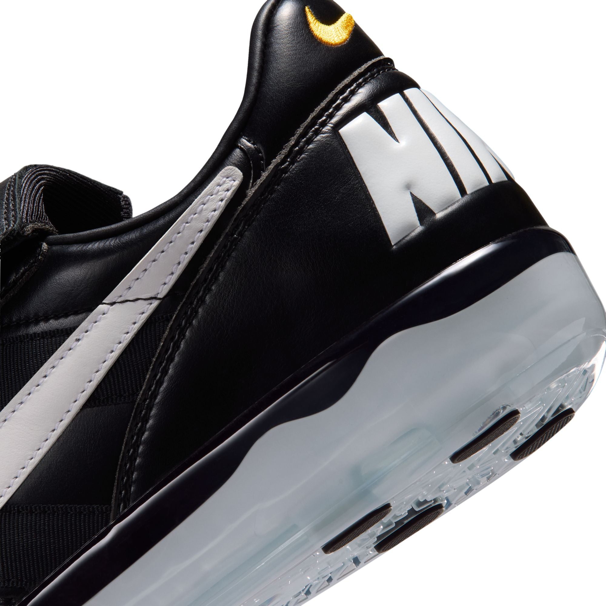Nike Cryoshot Tiempo '94 OG 'Black/White'