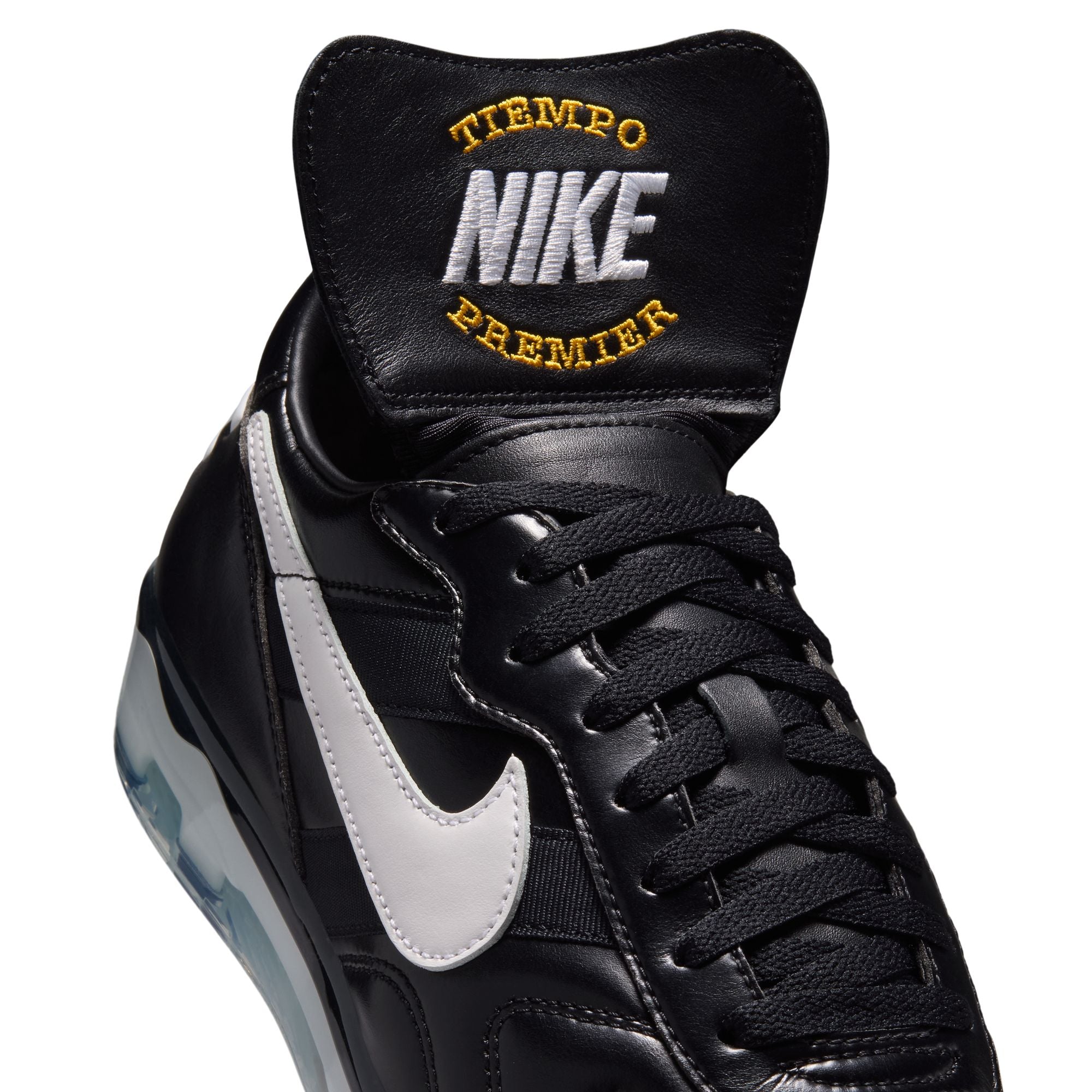 Nike Cryoshot Tiempo '94 OG 'Black/White'