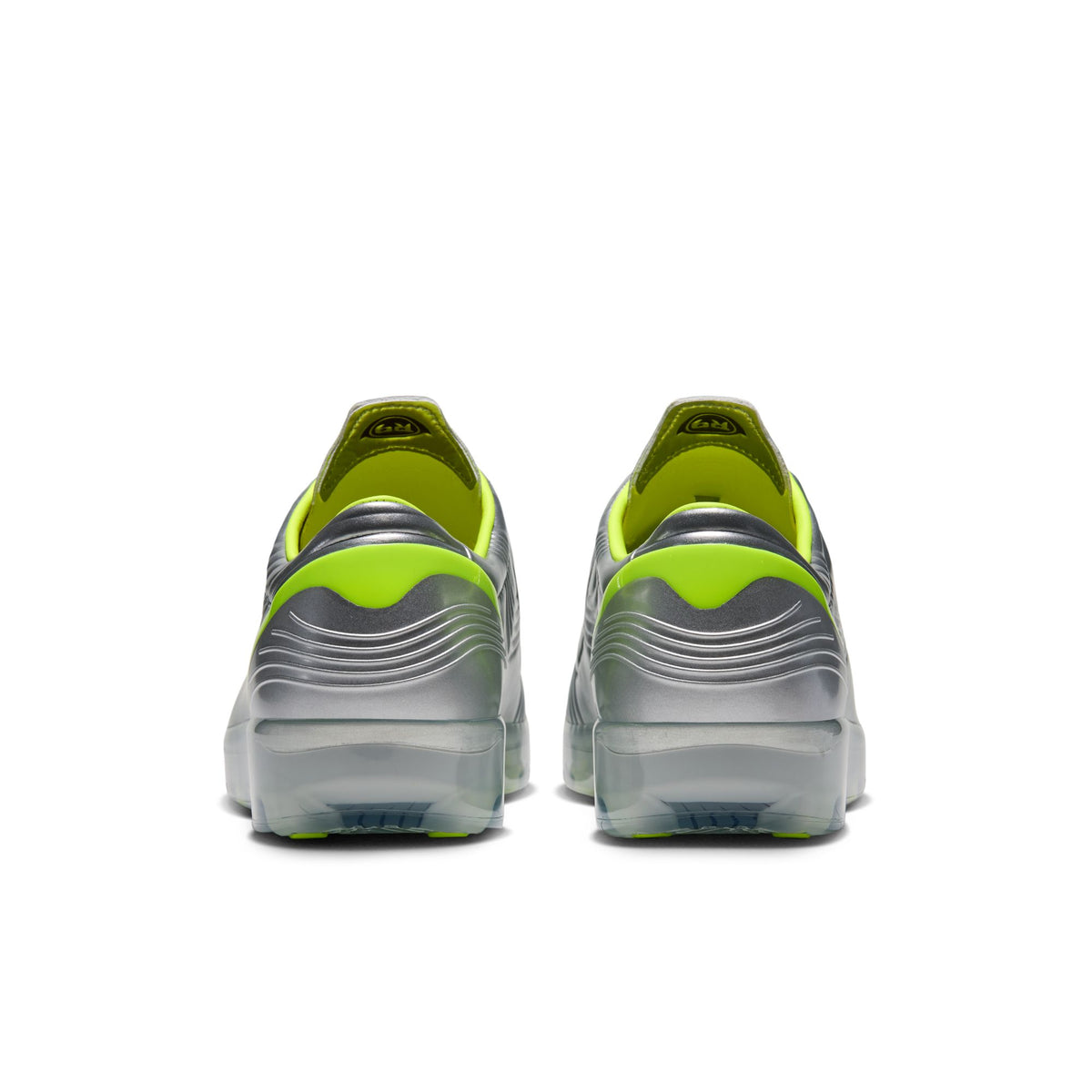 Nike Cryoshot Mercurial Vapor 1 OG 'Chrome'