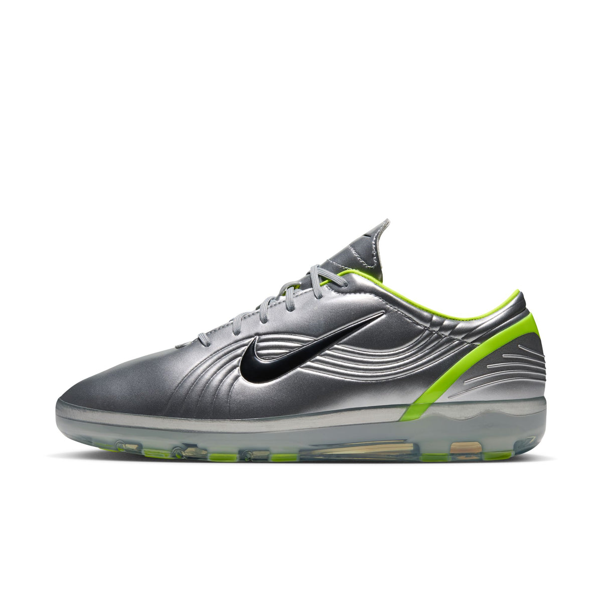 Nike Cryoshot Mercurial Vapor 1 OG 'Chrome'