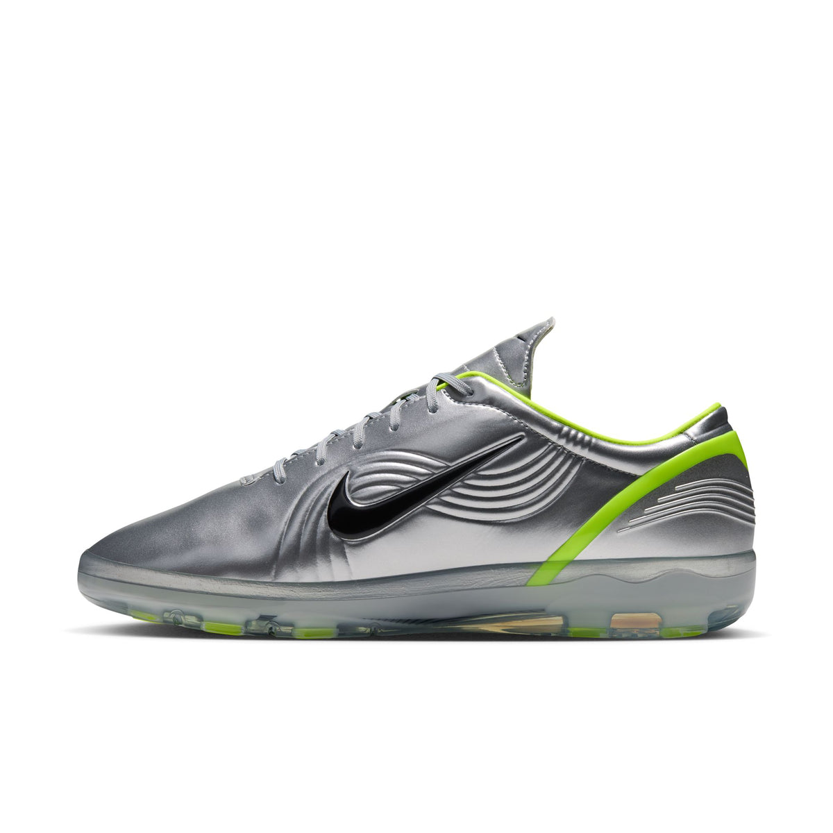 Nike Cryoshot Mercurial Vapor 1 OG 'Chrome'