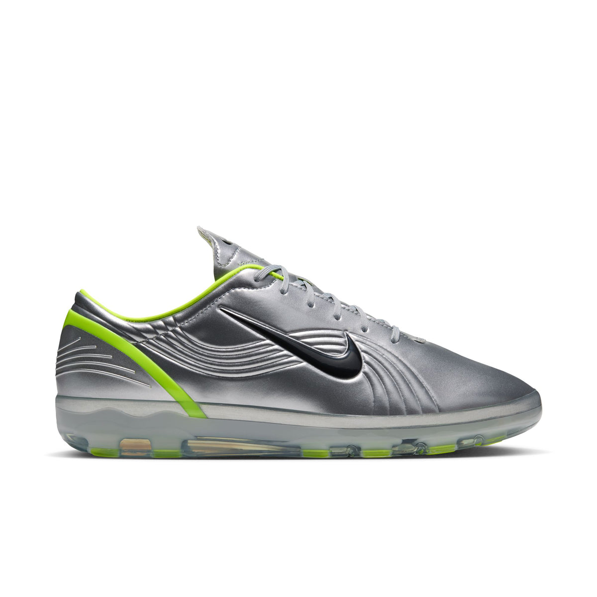 Nike Cryoshot Mercurial Vapor 1 OG 'Chrome'