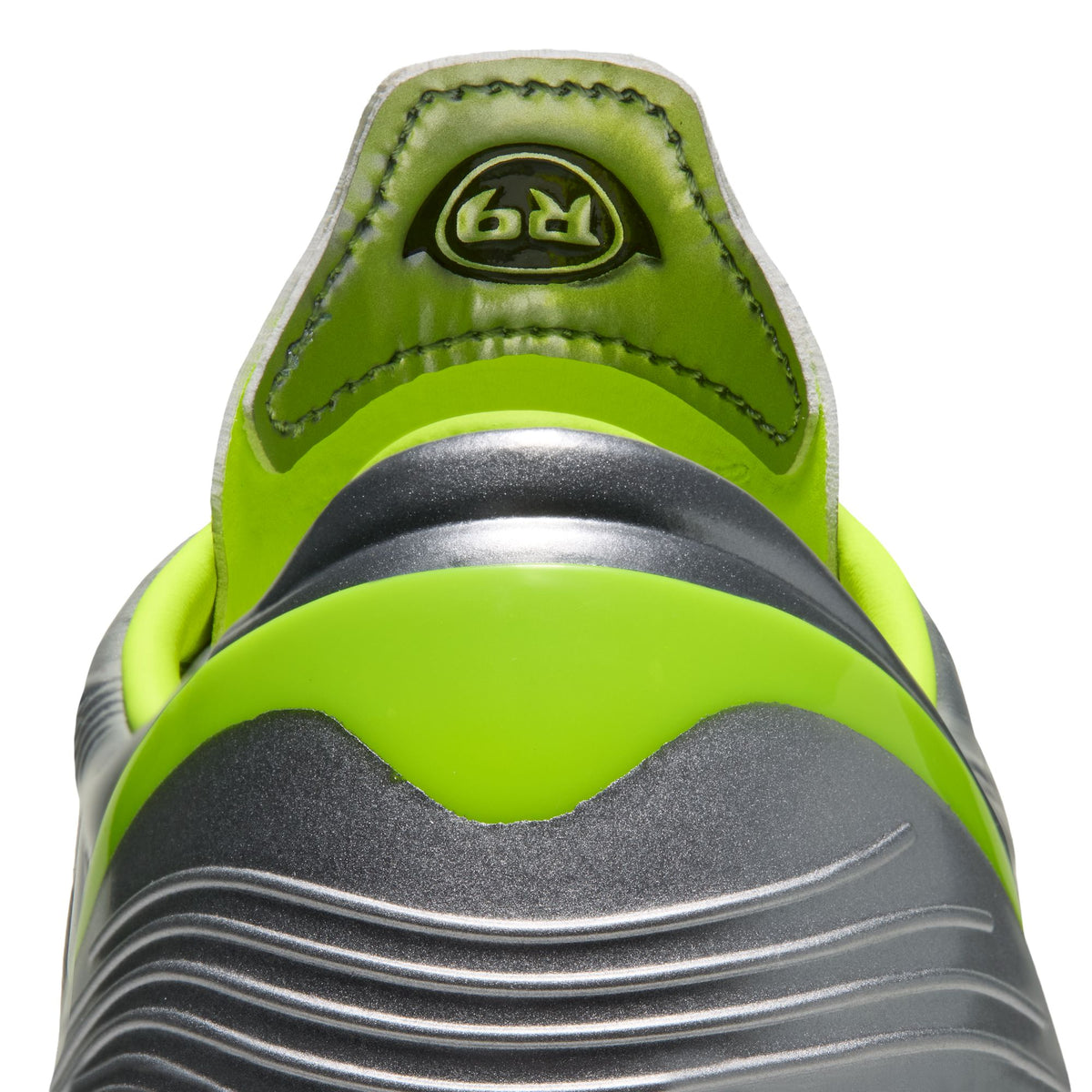 Nike Cryoshot Mercurial Vapor 1 OG 'Chrome'