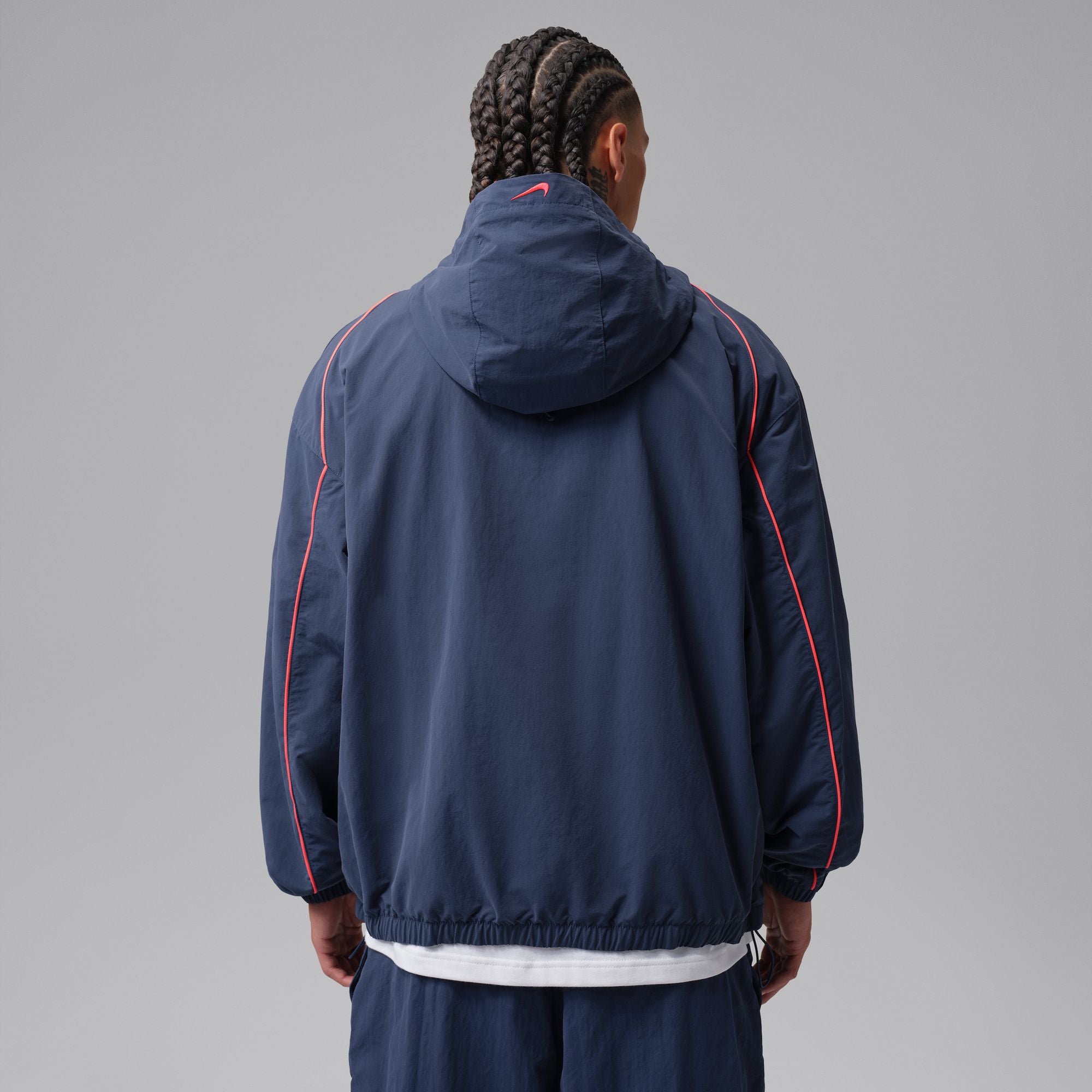 Jordan x Awake NY Men's Tracksuit Jacket