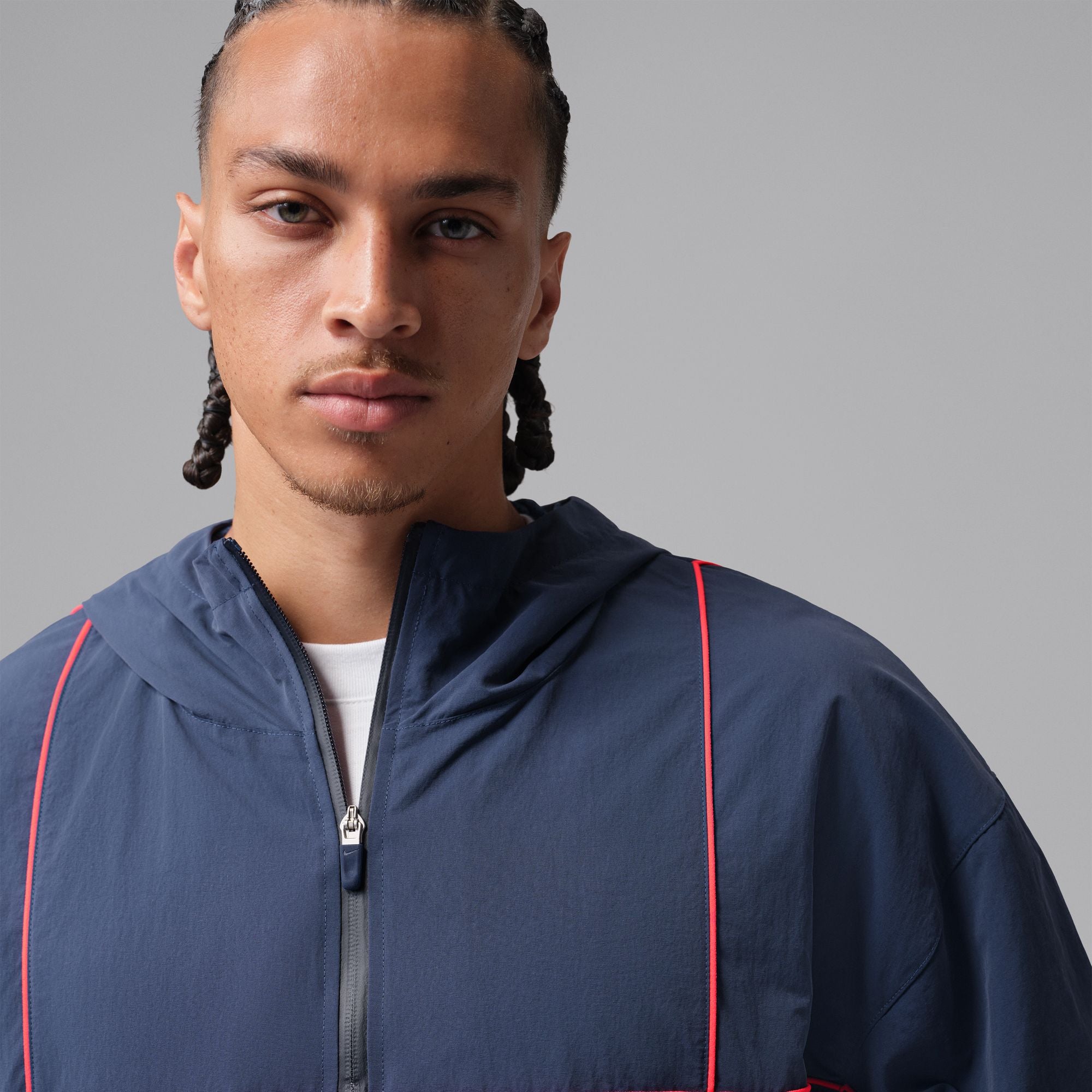 Jordan x Awake NY Men's Tracksuit Jacket