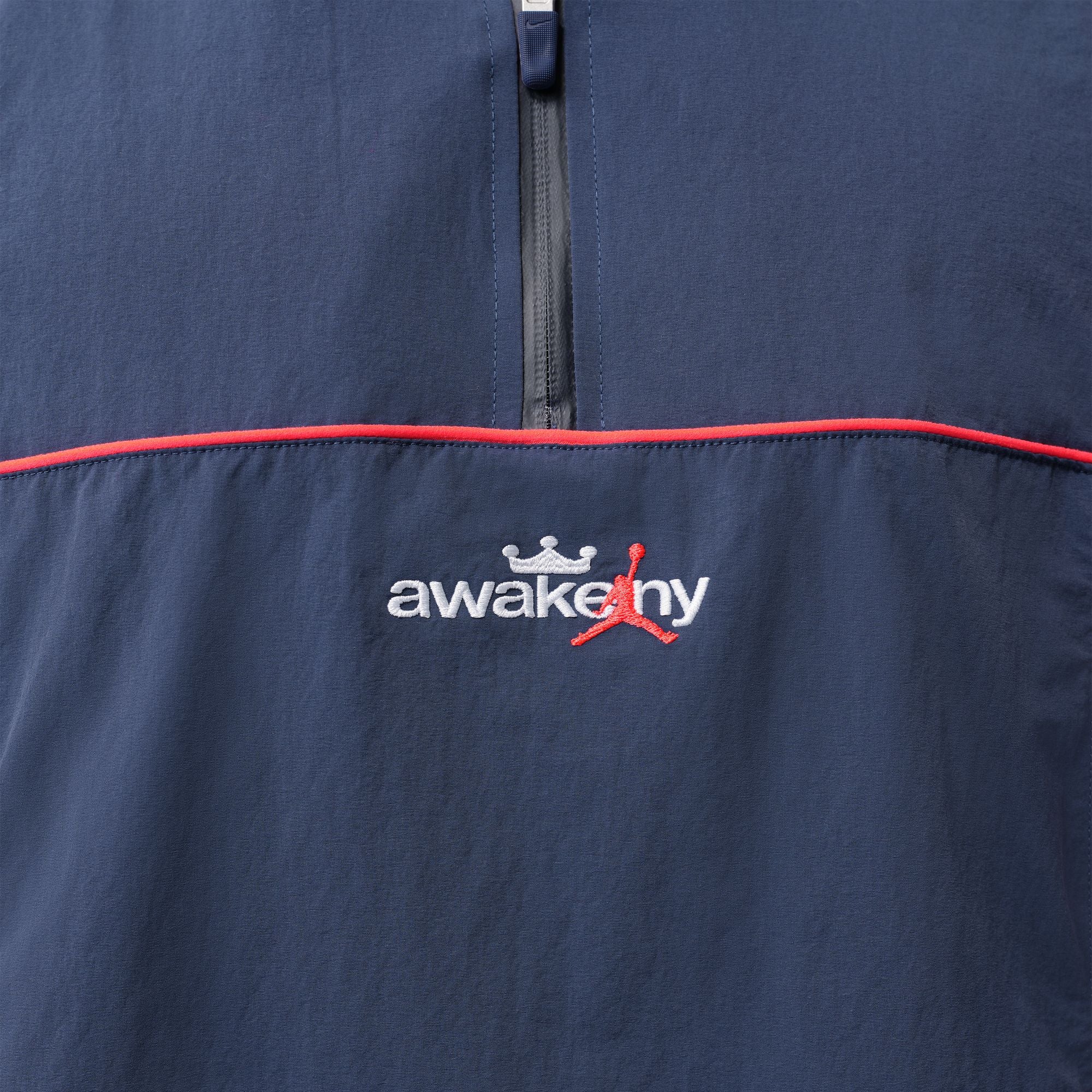 Jordan x Awake NY Men's Tracksuit Jacket