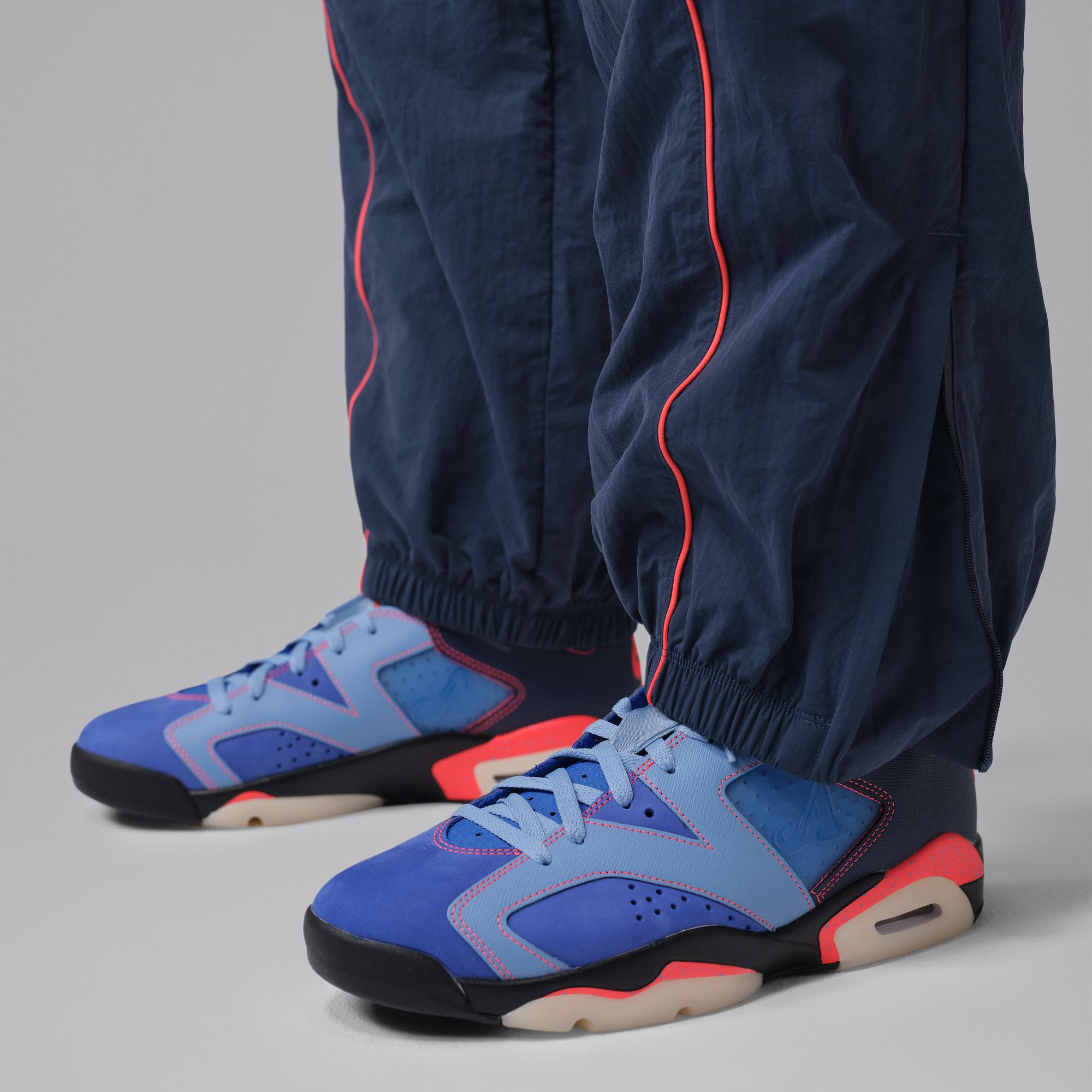 Jordan x Awake NY Men's Tracksuit Bottoms