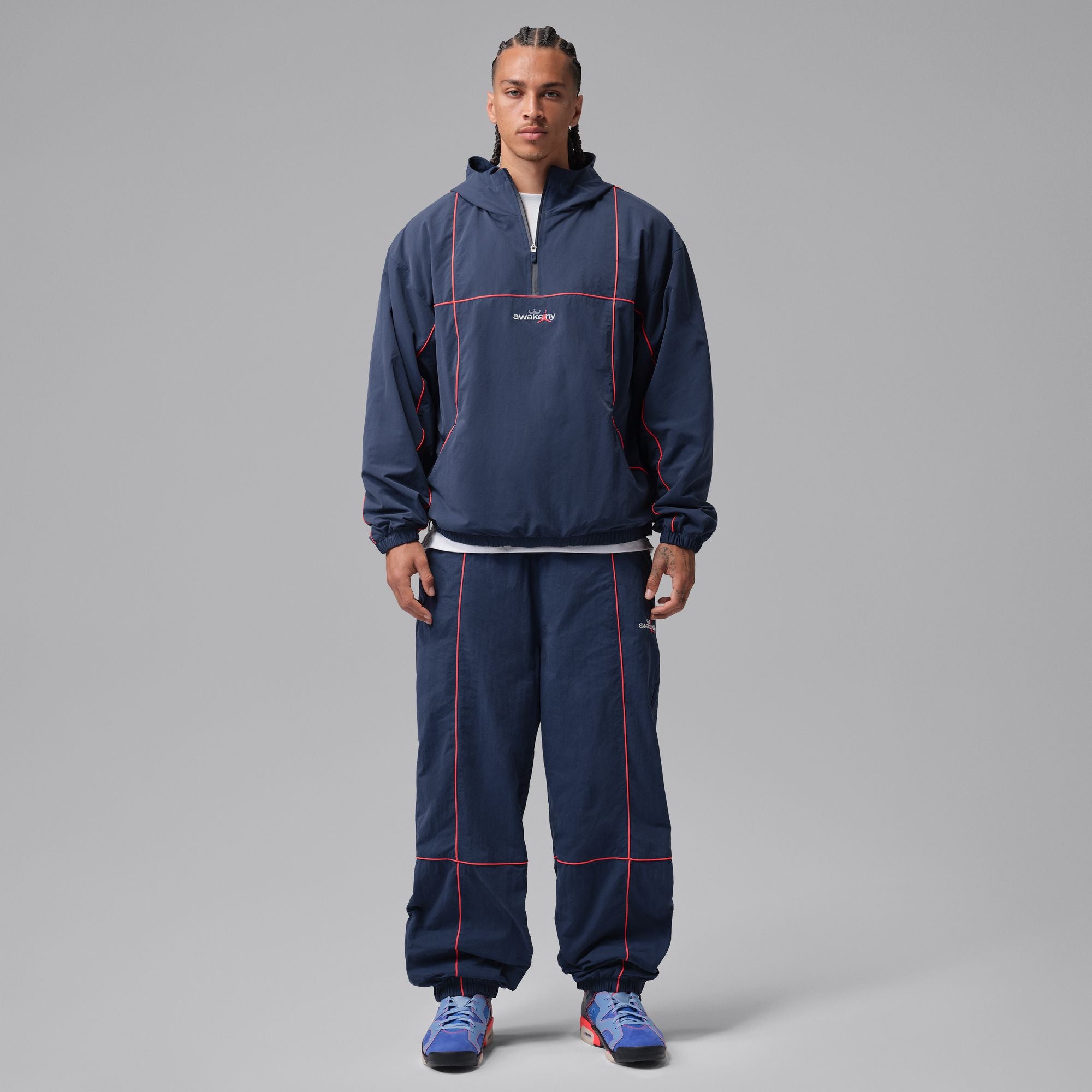 Jordan x Awake NY Men's Tracksuit Bottoms