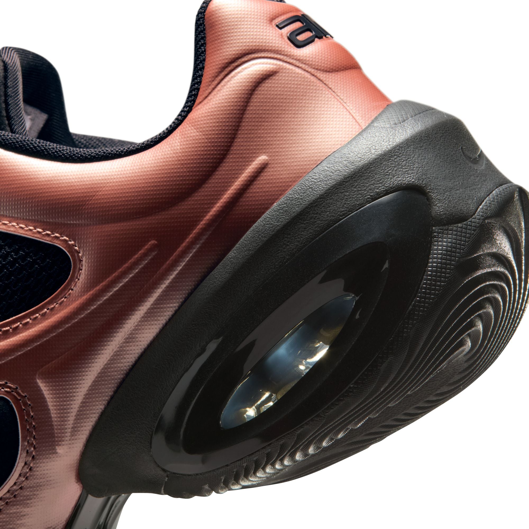 Womens Nike Air Max Muse 'Rose Gold'