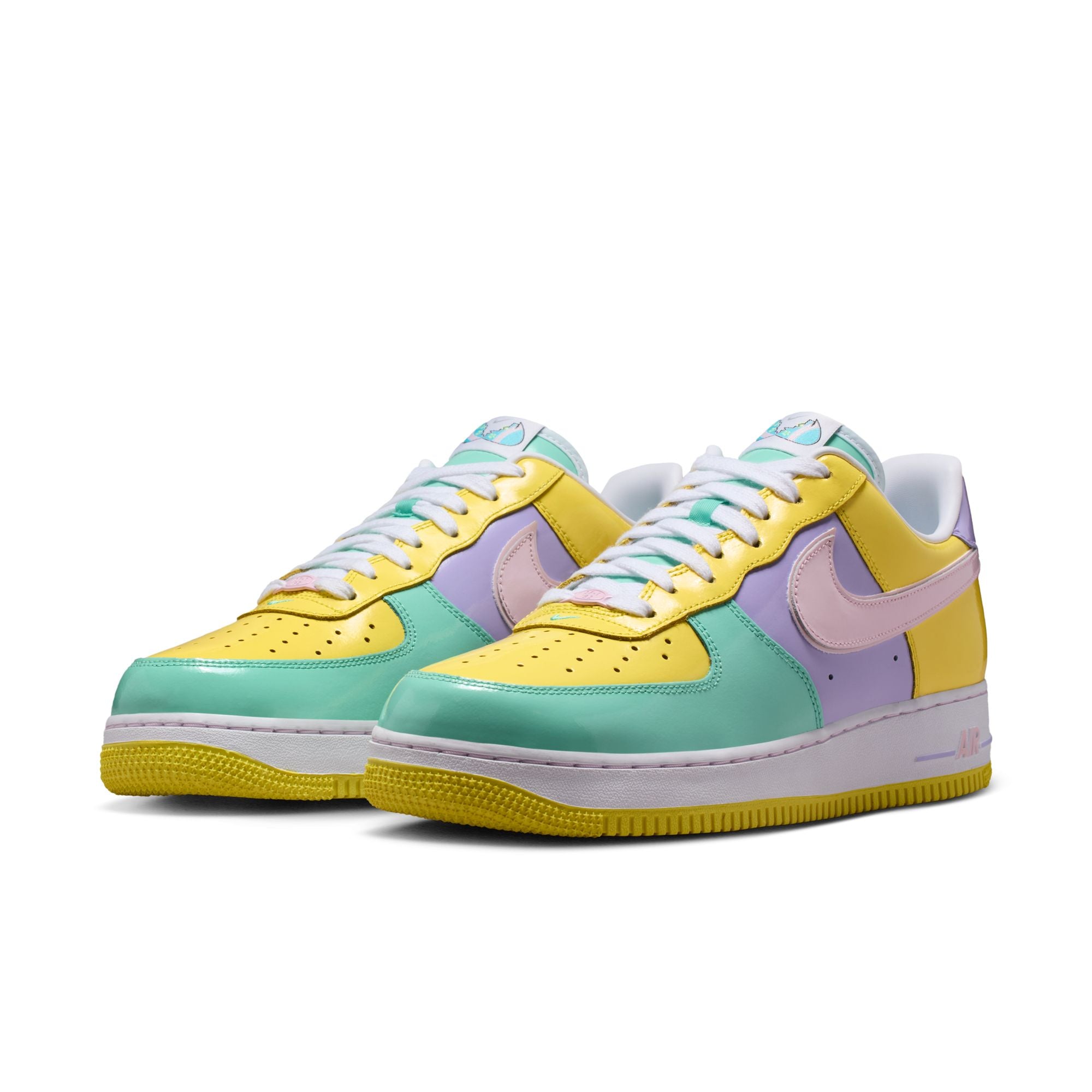 Nike Air Force 1 '07 'Easter'