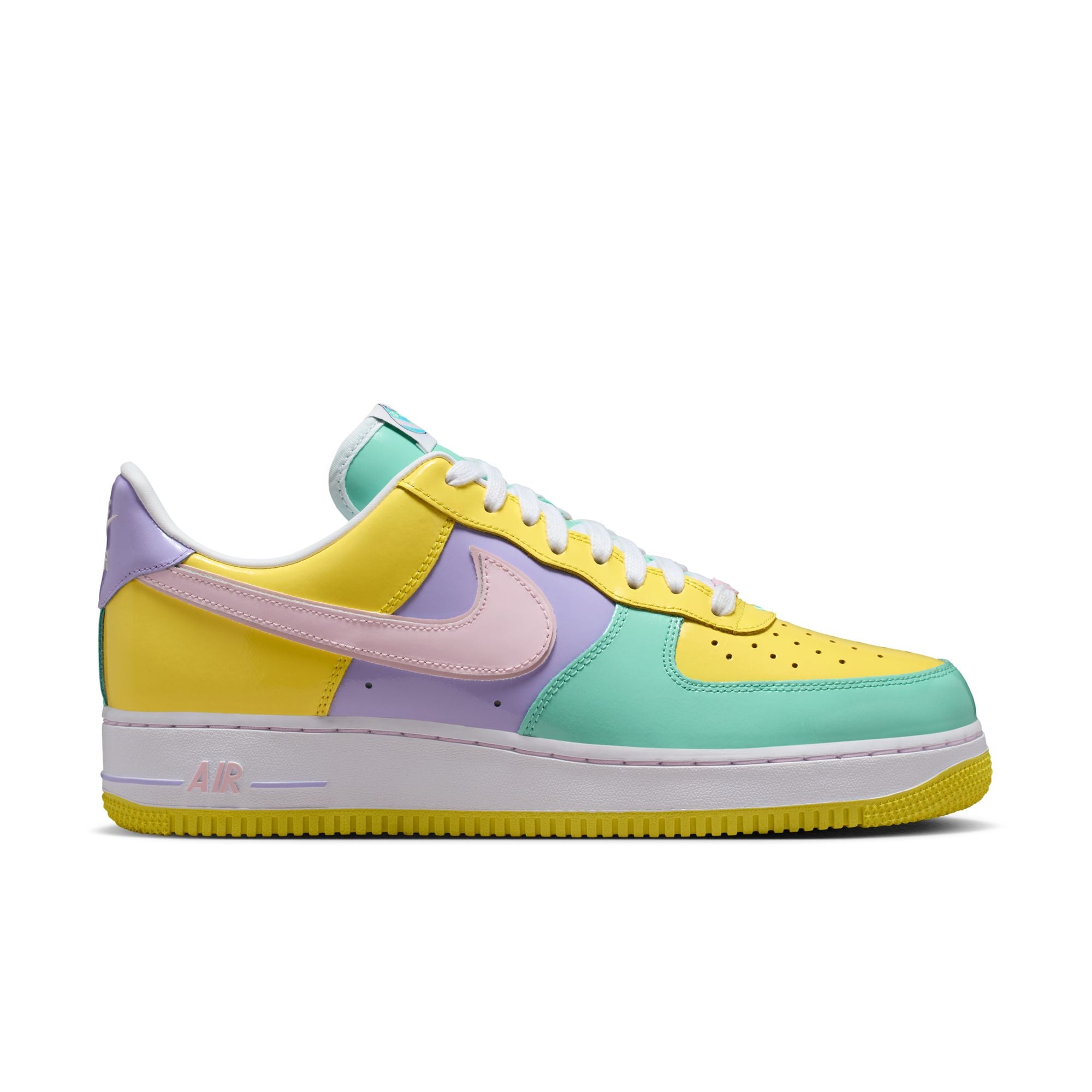 Nike Air Force 1 '07 'Easter'