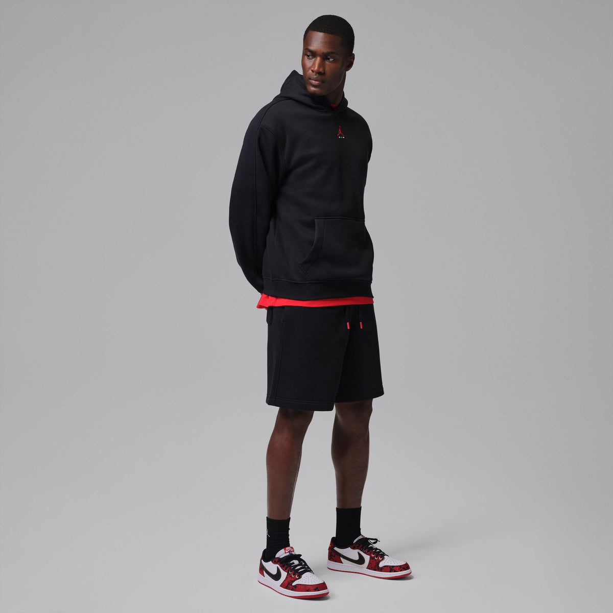 Air Jordan 1 Low OG 'Last Dance in the Garden'