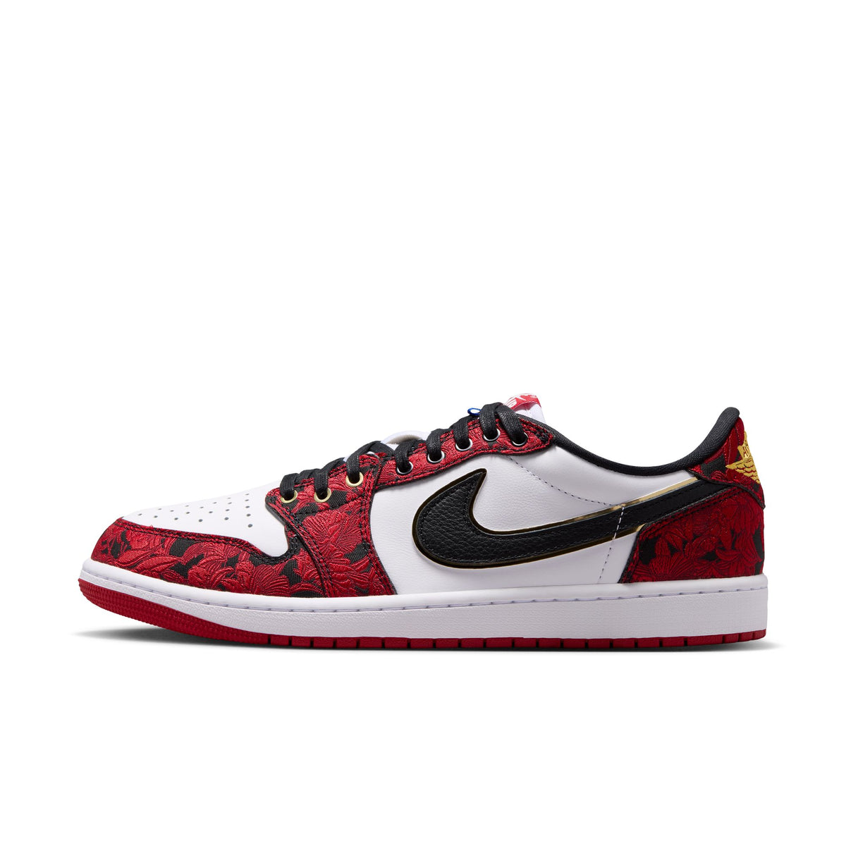 Air Jordan 1 Low OG 'Last Dance in the Garden'