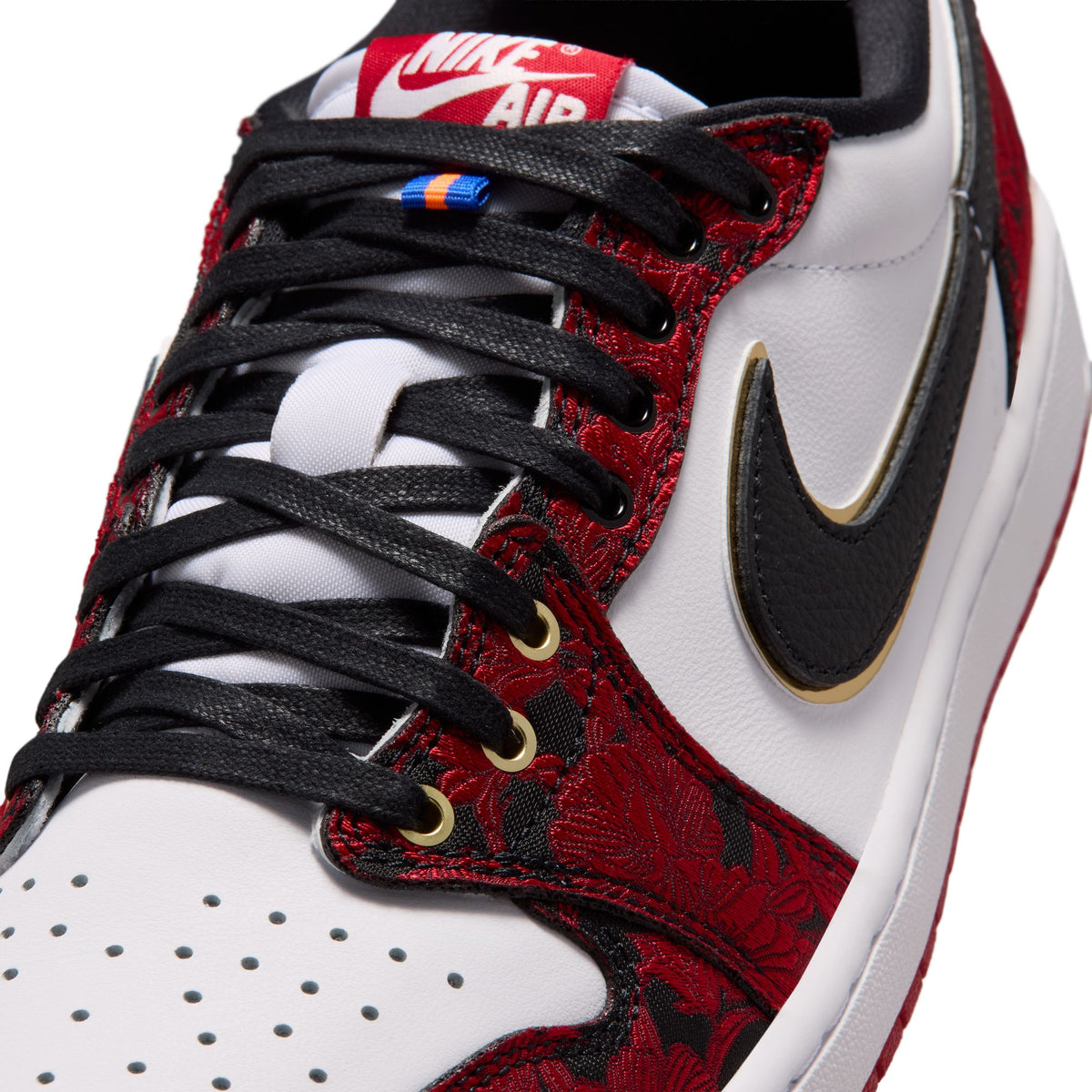 Air Jordan 1 Low OG 'Last Dance in the Garden'