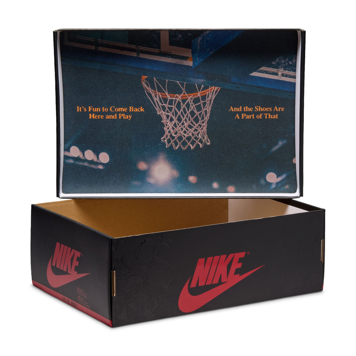 Air Jordan 1 Low OG 'Last Dance in the Garden'