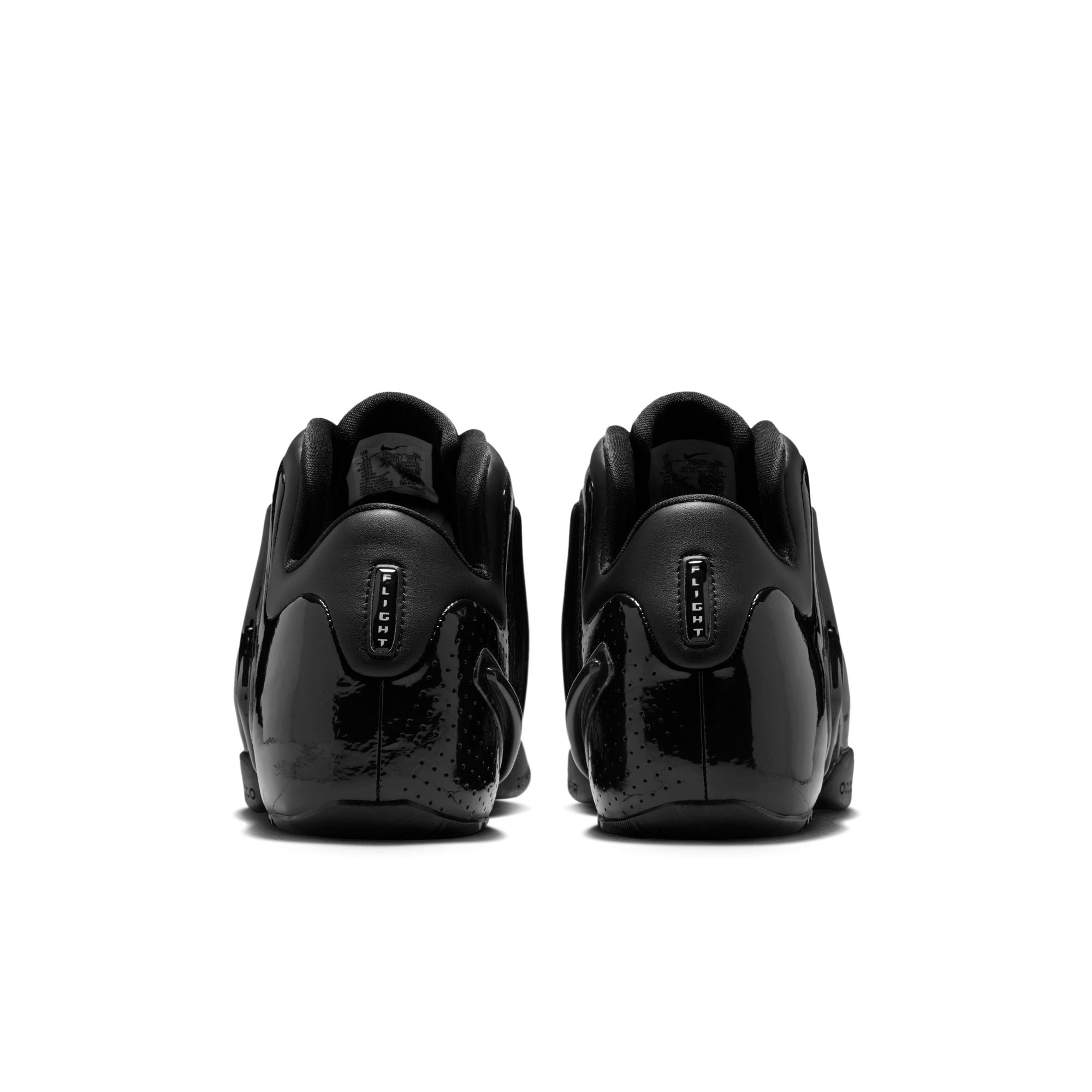 Nike Zoom Hyperflight 'Patent Black'