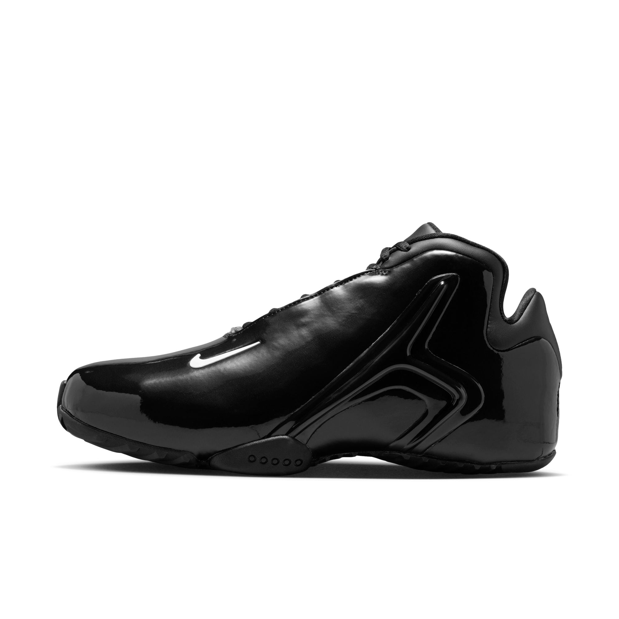 Nike Zoom Hyperflight 'Patent Black'