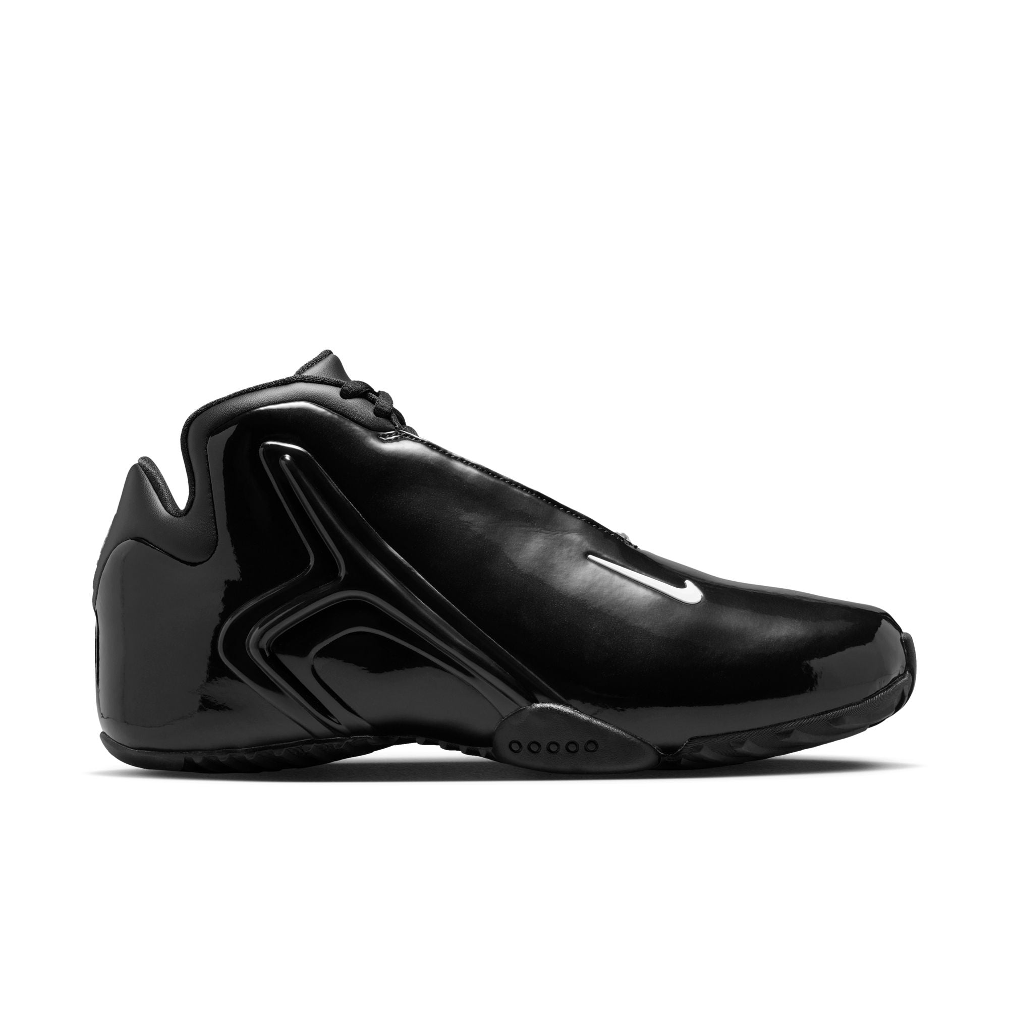 Nike Zoom Hyperflight 'Patent Black'