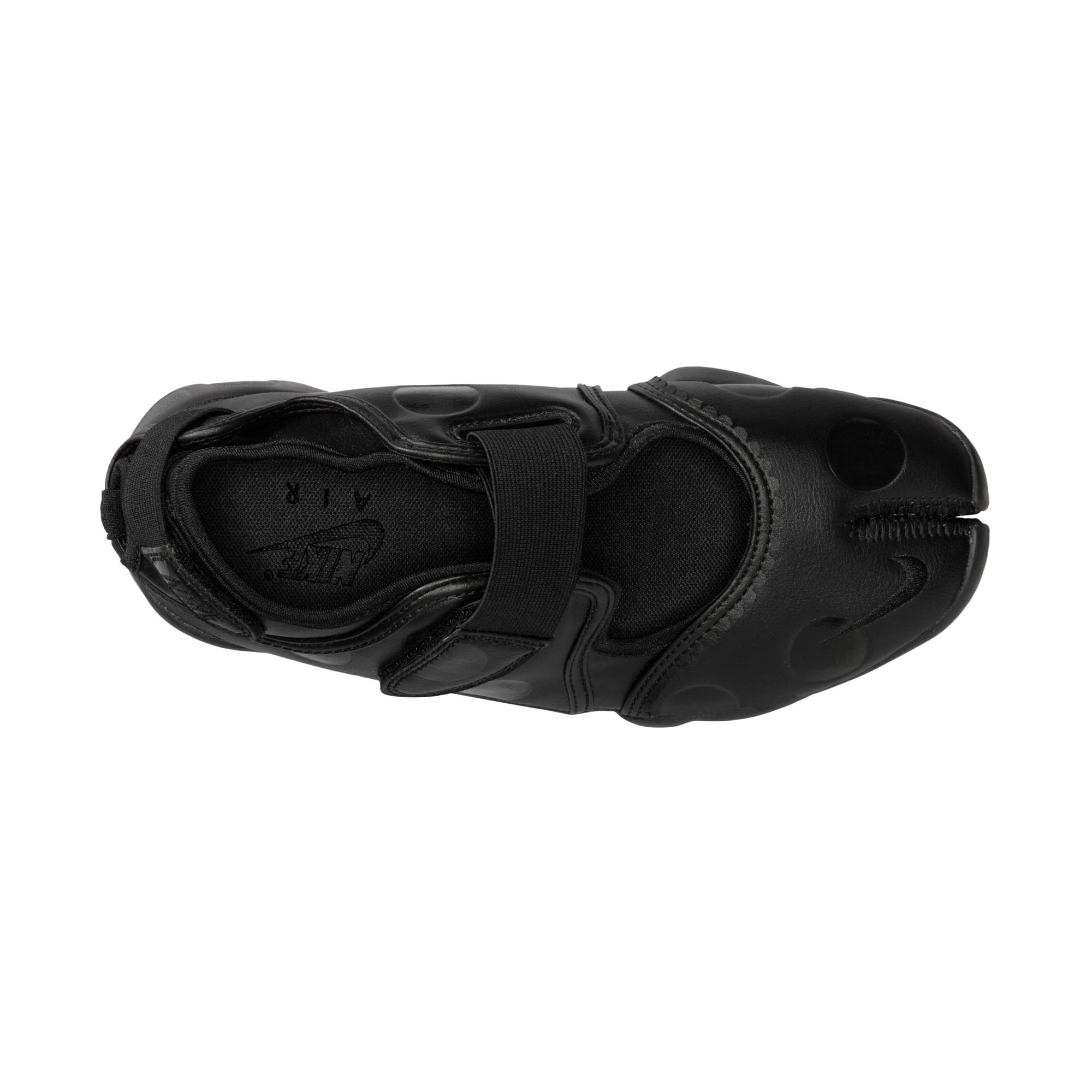 Womens Nike Air Rift Polka Dot 'Black/Black'