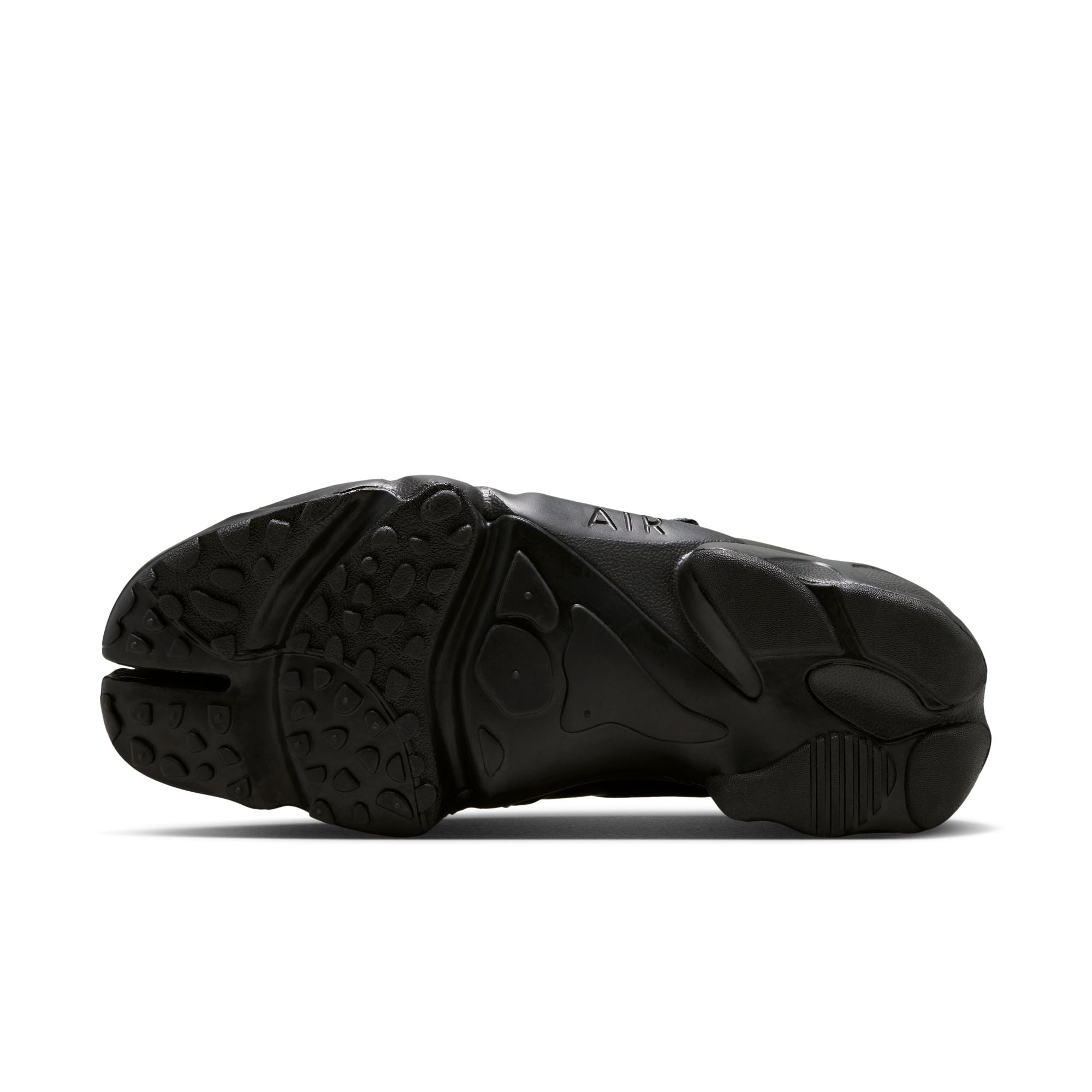 Womens Nike Air Rift Polka Dot 'Black/Black'