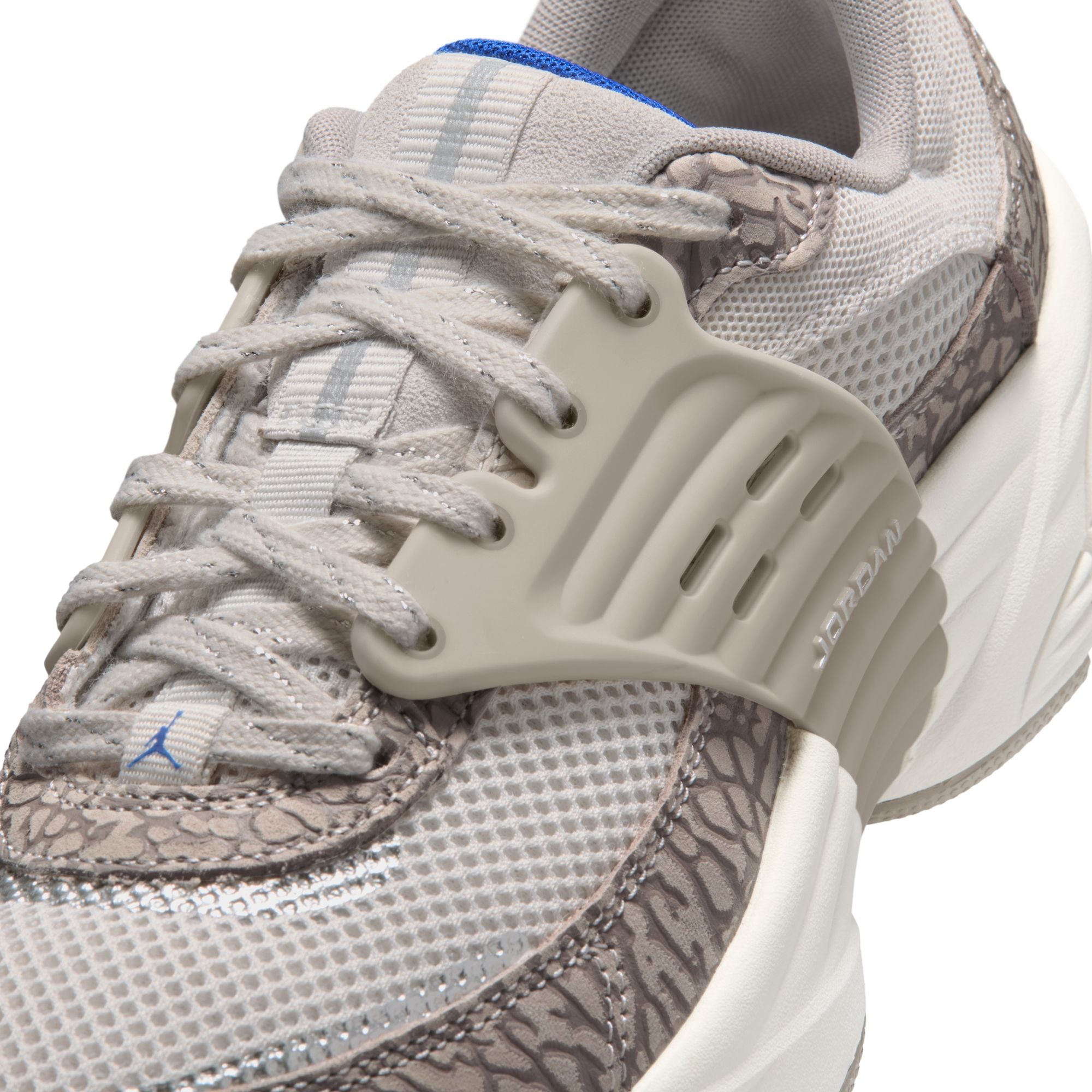 Womens Jordan Trunner O/S 'Gamma Grey'