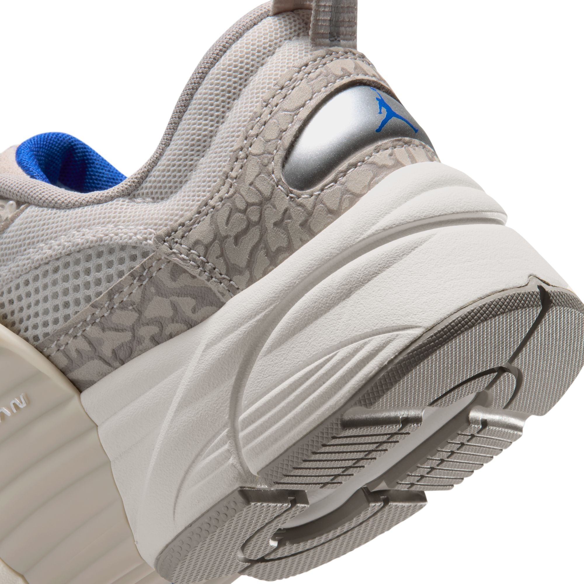 Womens Jordan Trunner O/S 'Gamma Grey'