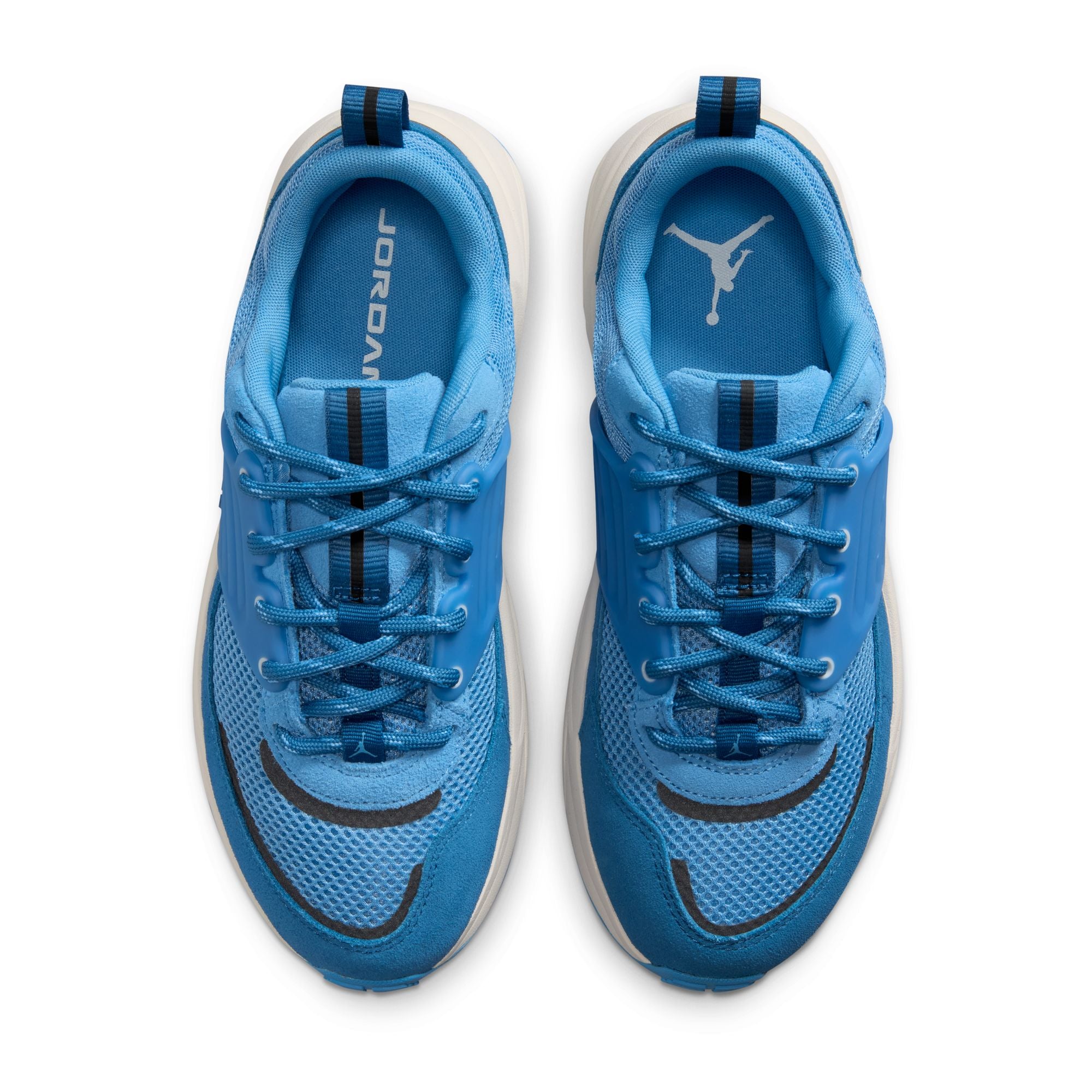 Womens Jordan Trunner O/S 'Blue Beyond'
