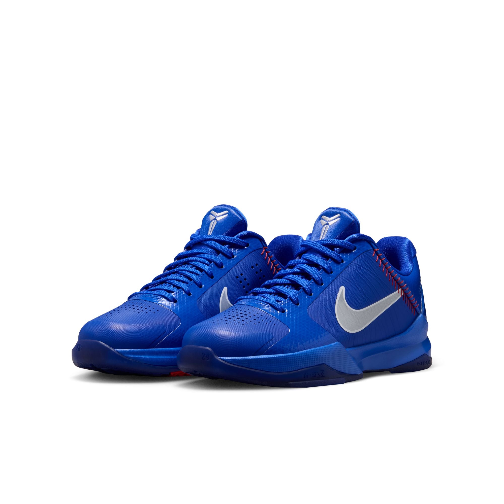 Youth Nike Kobe 5 Protro 'Dodgers' (GS)