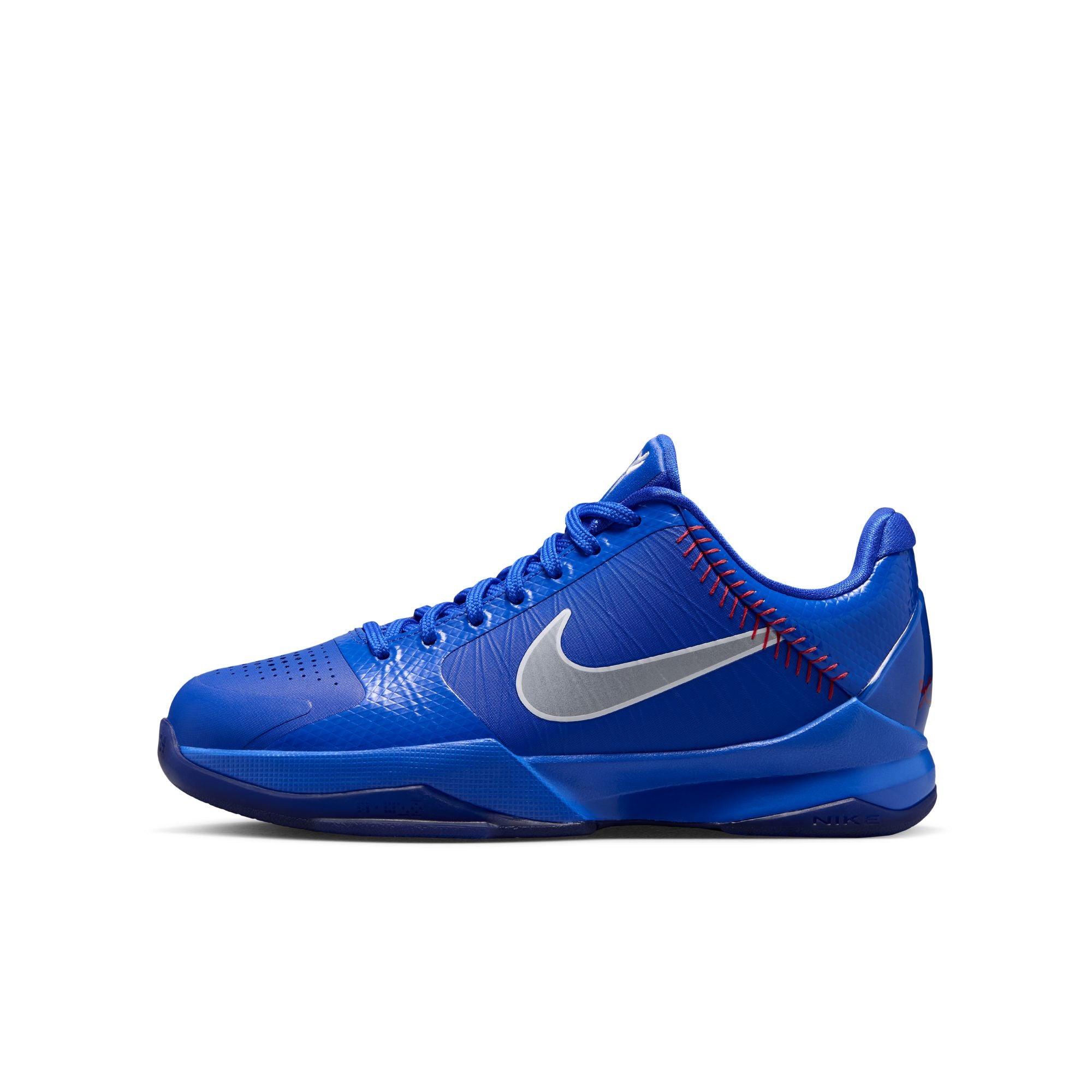 Youth Nike Kobe 5 Protro 'Dodgers' (GS)