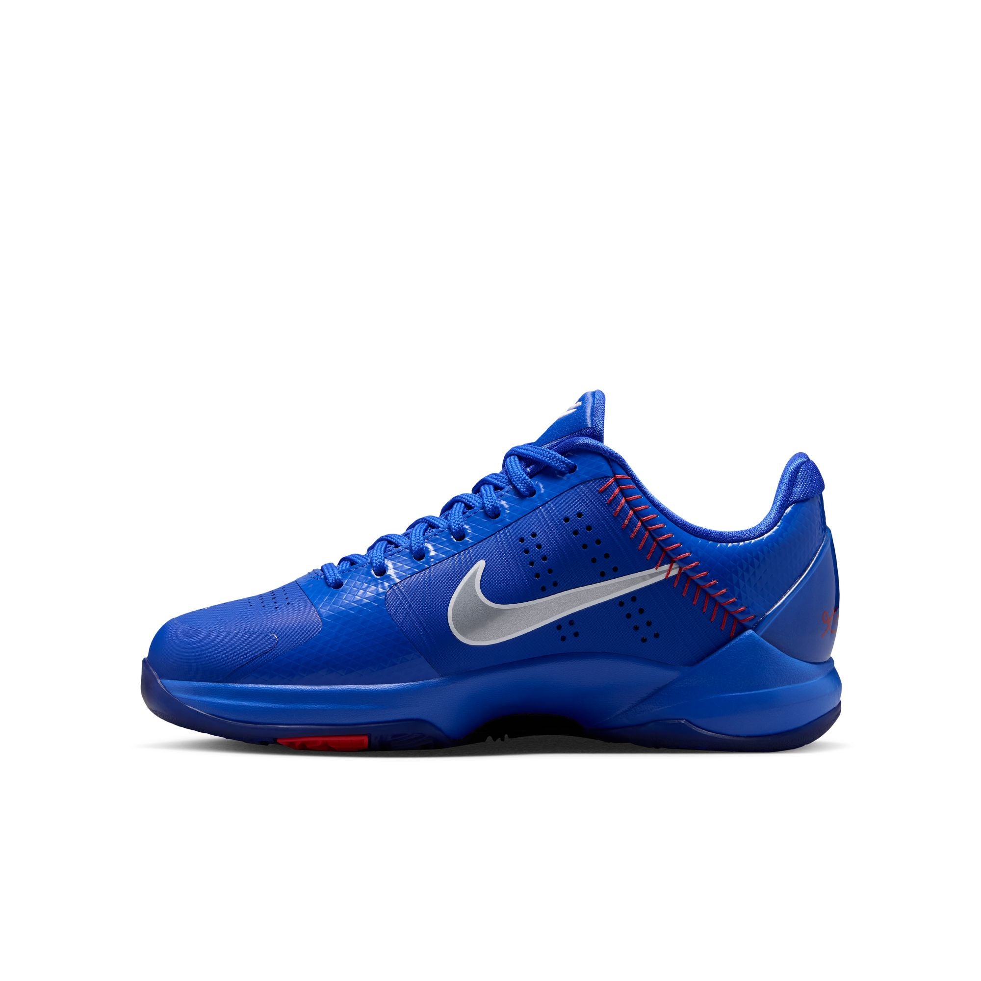 Youth Nike Kobe 5 Protro 'Dodgers' (GS)
