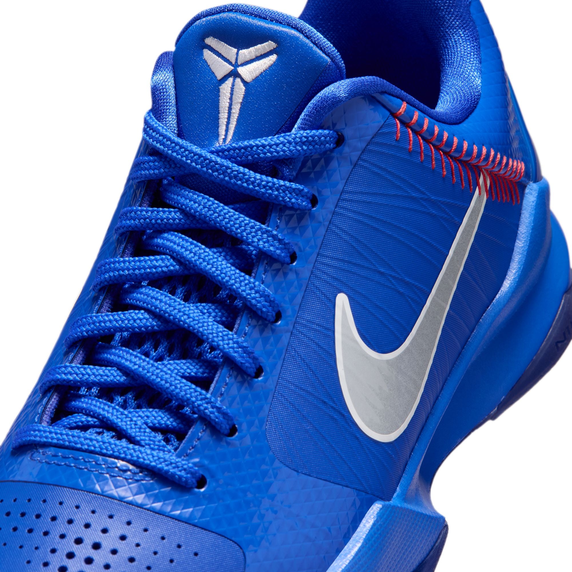 Youth Nike Kobe 5 Protro 'Dodgers' (GS)