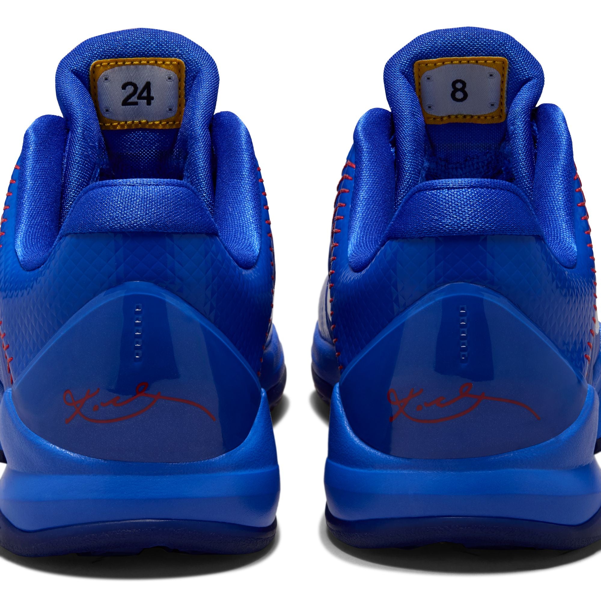 Youth Nike Kobe 5 Protro 'Dodgers' (GS)