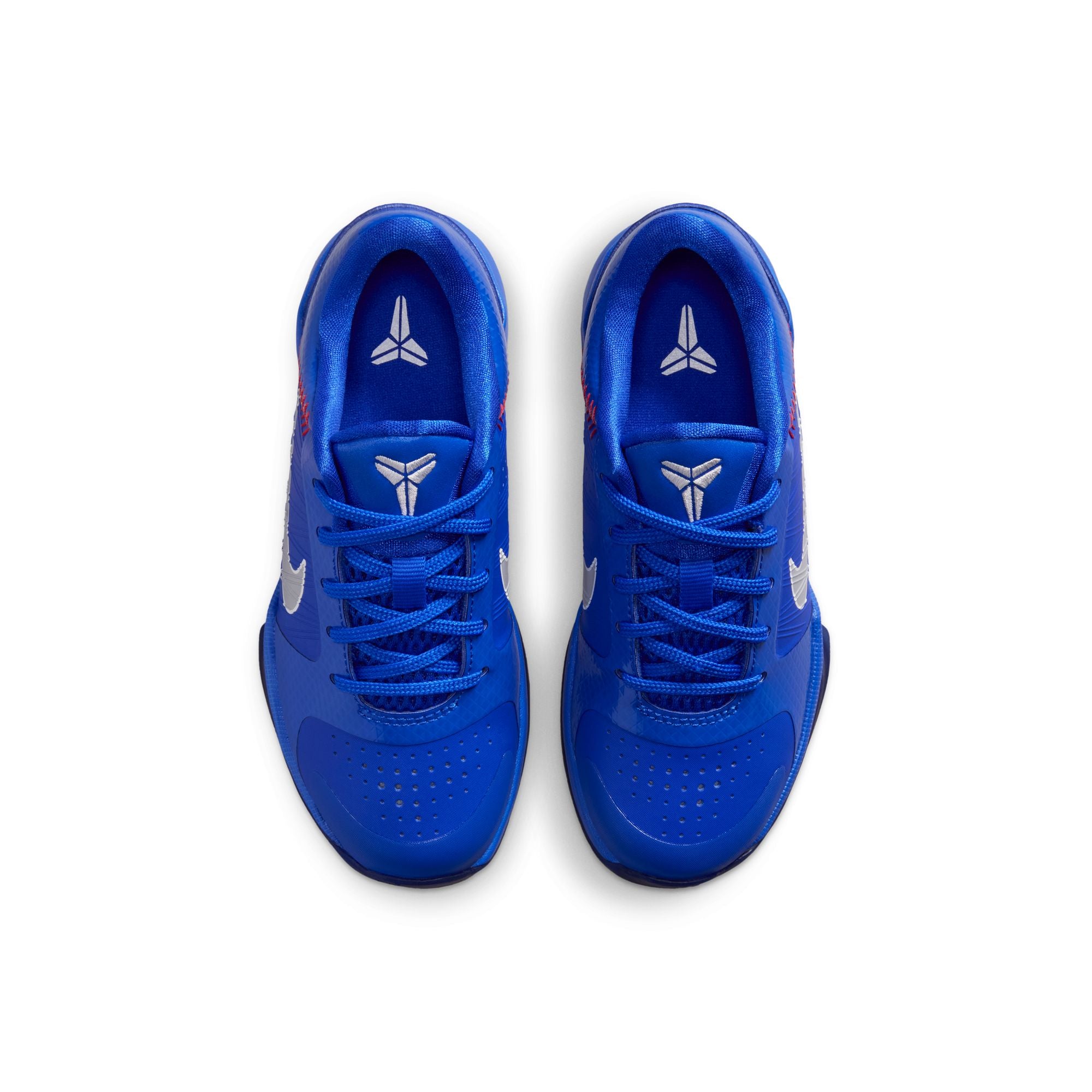 Youth Nike Kobe 5 Protro 'Dodgers' (PS)
