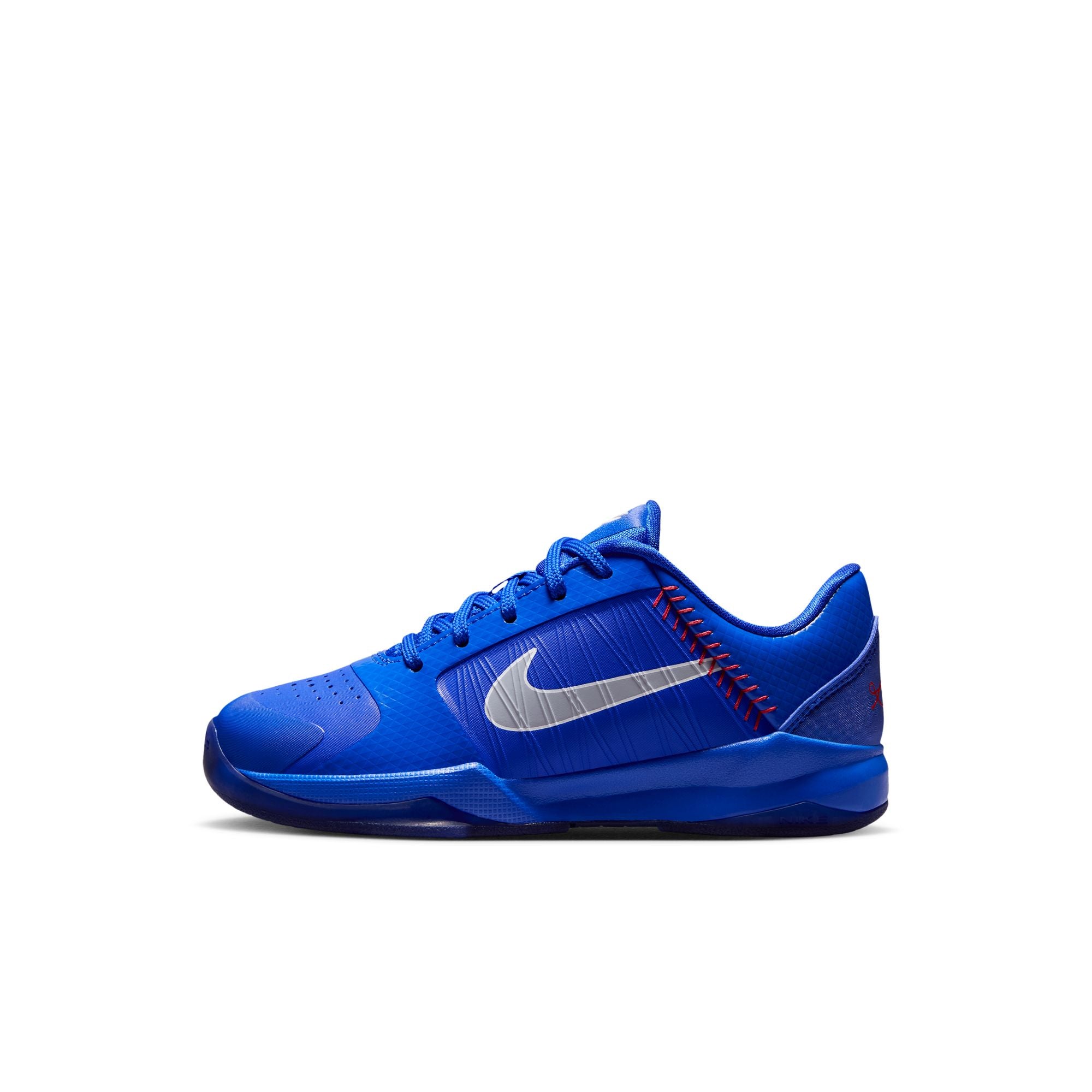 Youth Nike Kobe 5 Protro 'Dodgers' (PS)