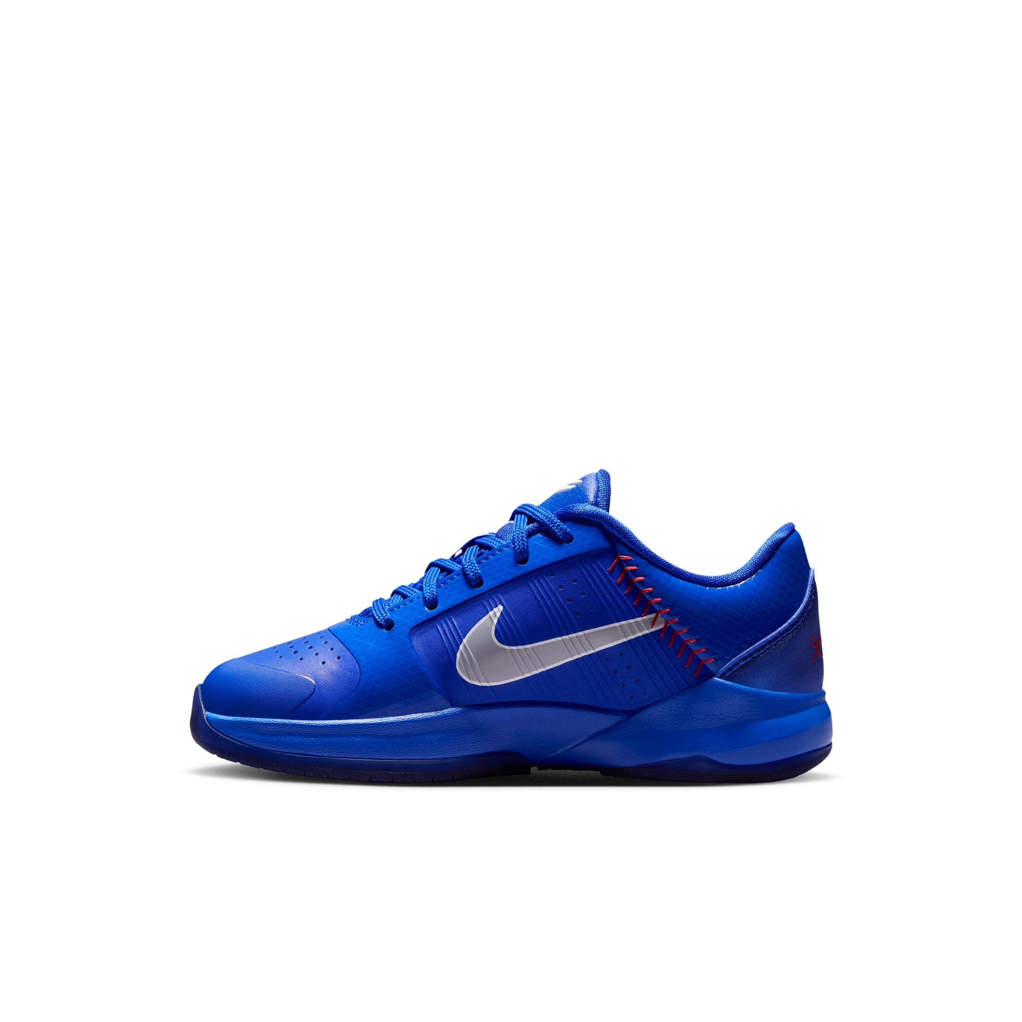 Youth Nike Kobe 5 Protro 'Dodgers' (PS)