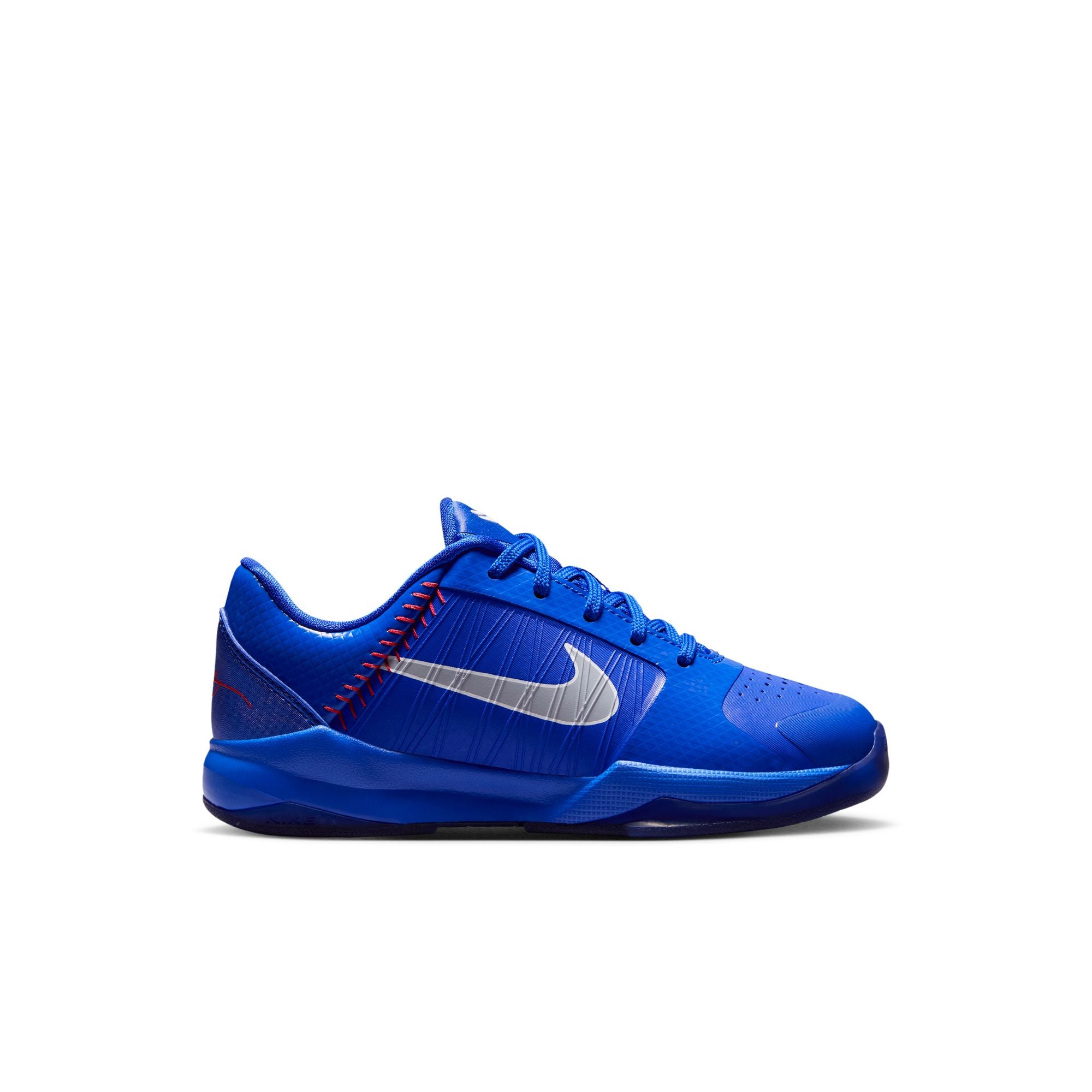 Youth Nike Kobe 5 Protro 'Dodgers' (PS)