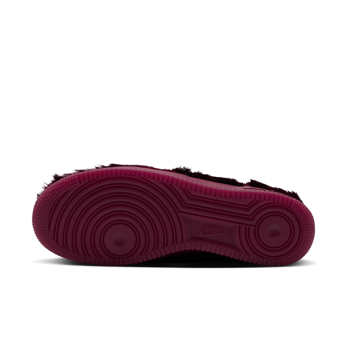 Nike Air Force 1 Low Technicolor Tale 'Red Pony Hair'