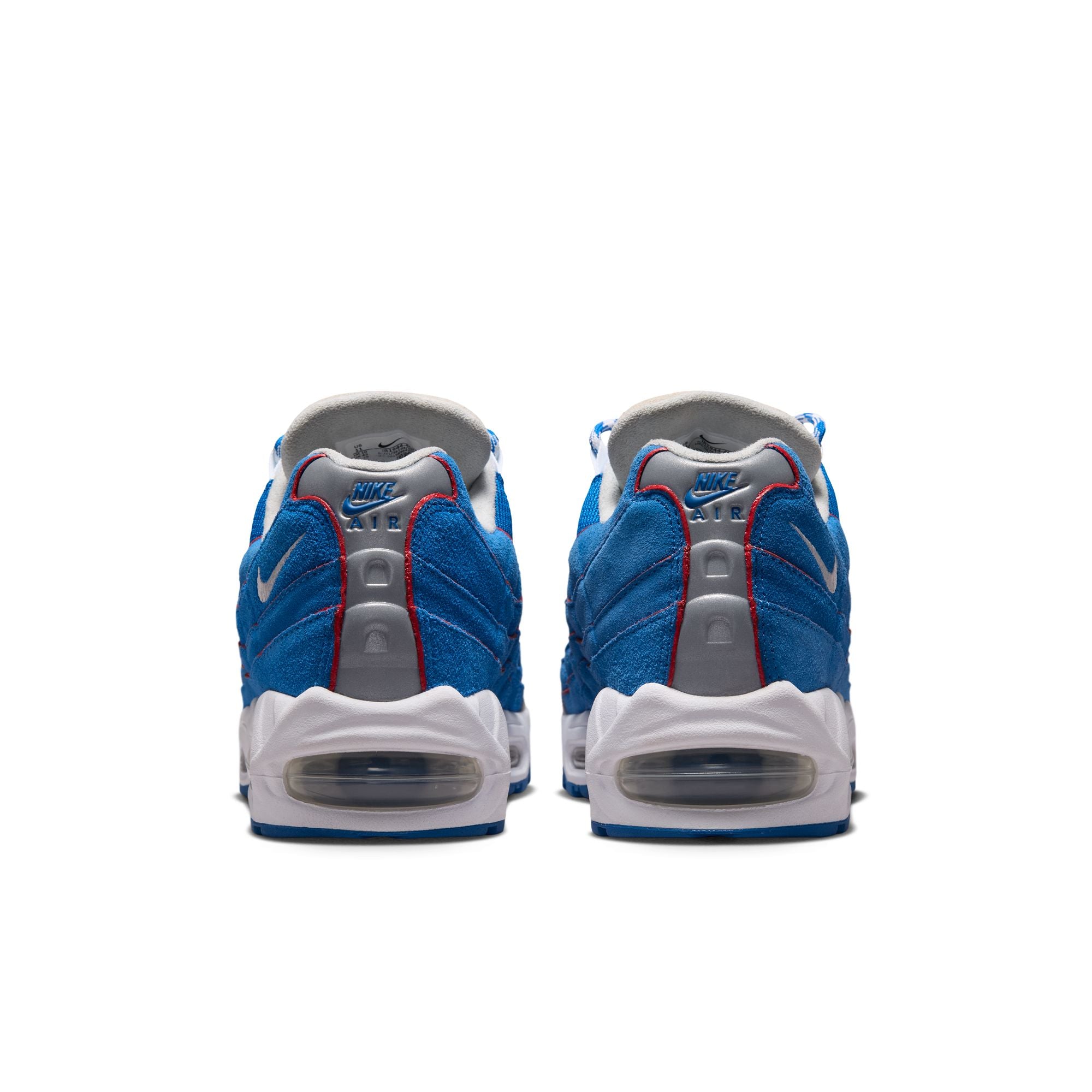 Nike Air Max 95 Big Bubble 'Lawson'