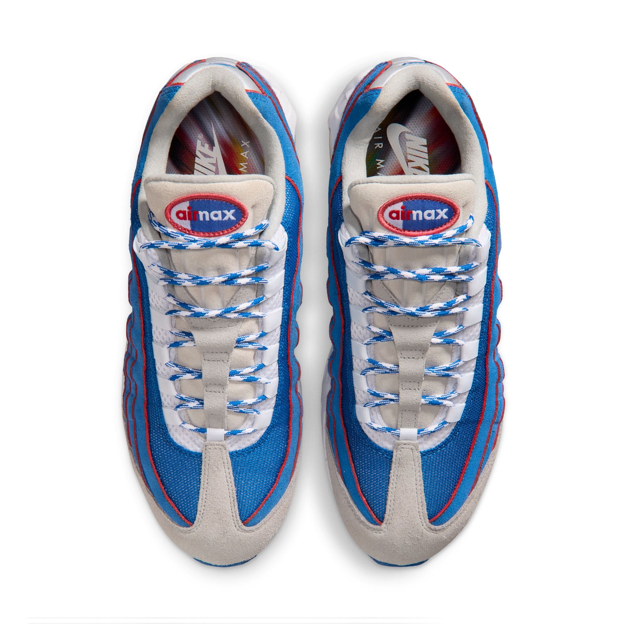 Nike Air Max 95 Big Bubble 'Lawson'