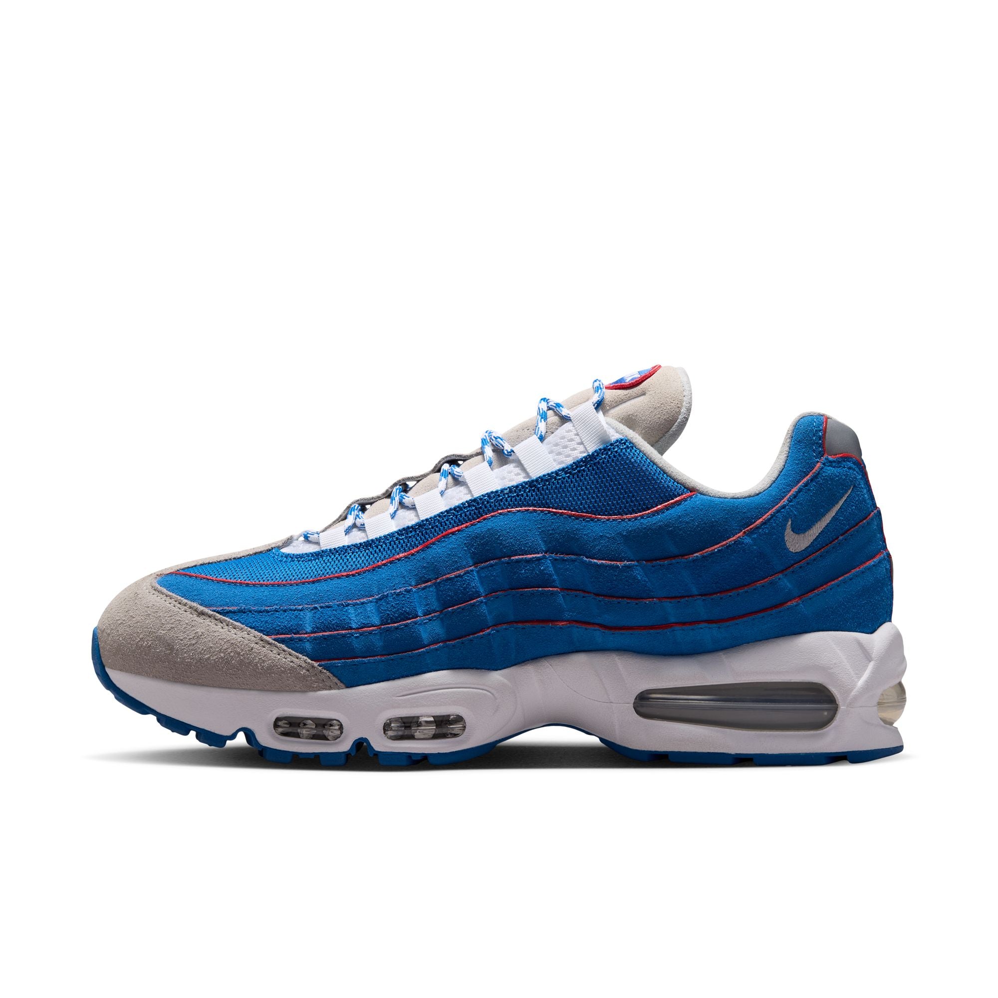 Nike Air Max 95 Big Bubble 'Lawson'