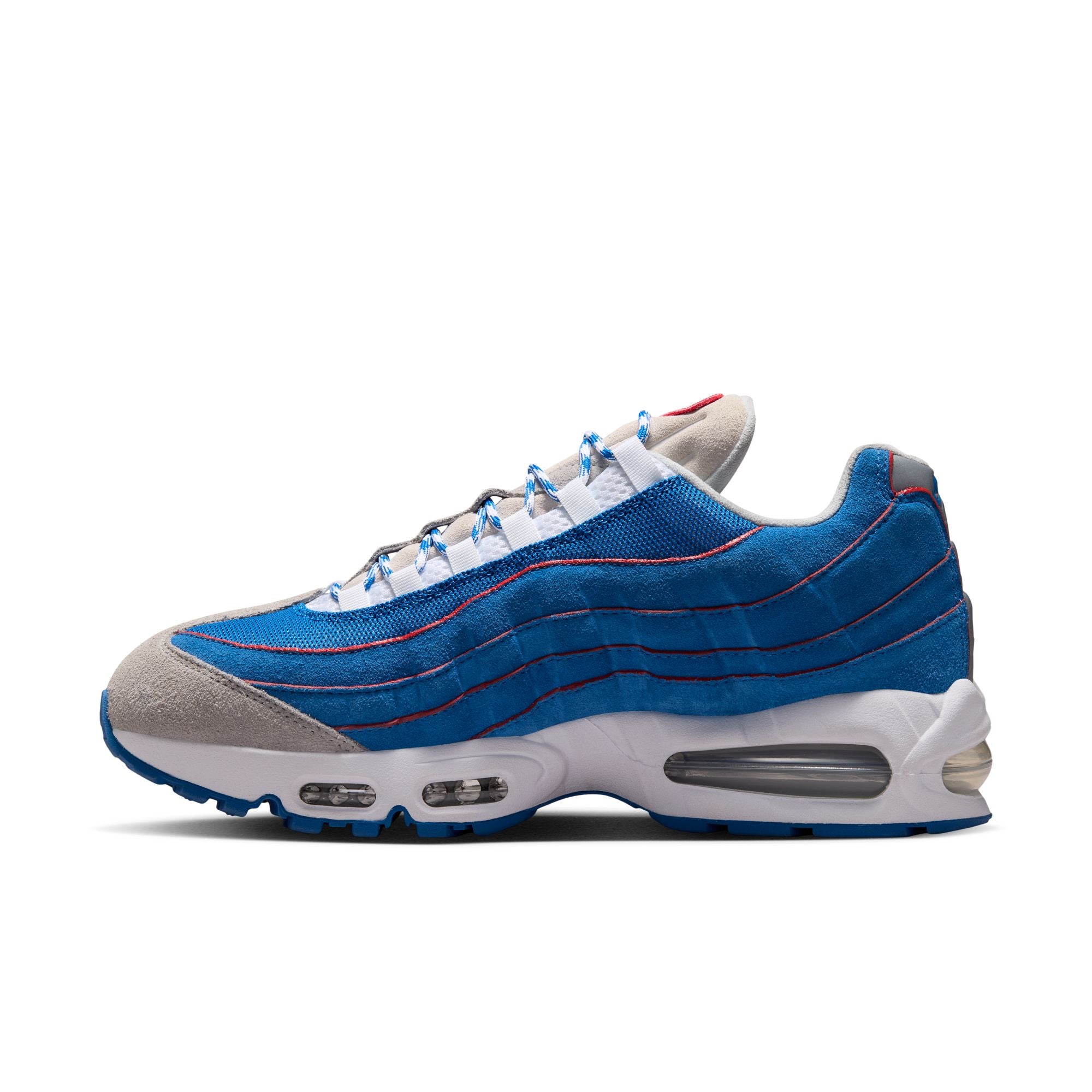Nike Air Max 95 Big Bubble 'Lawson'