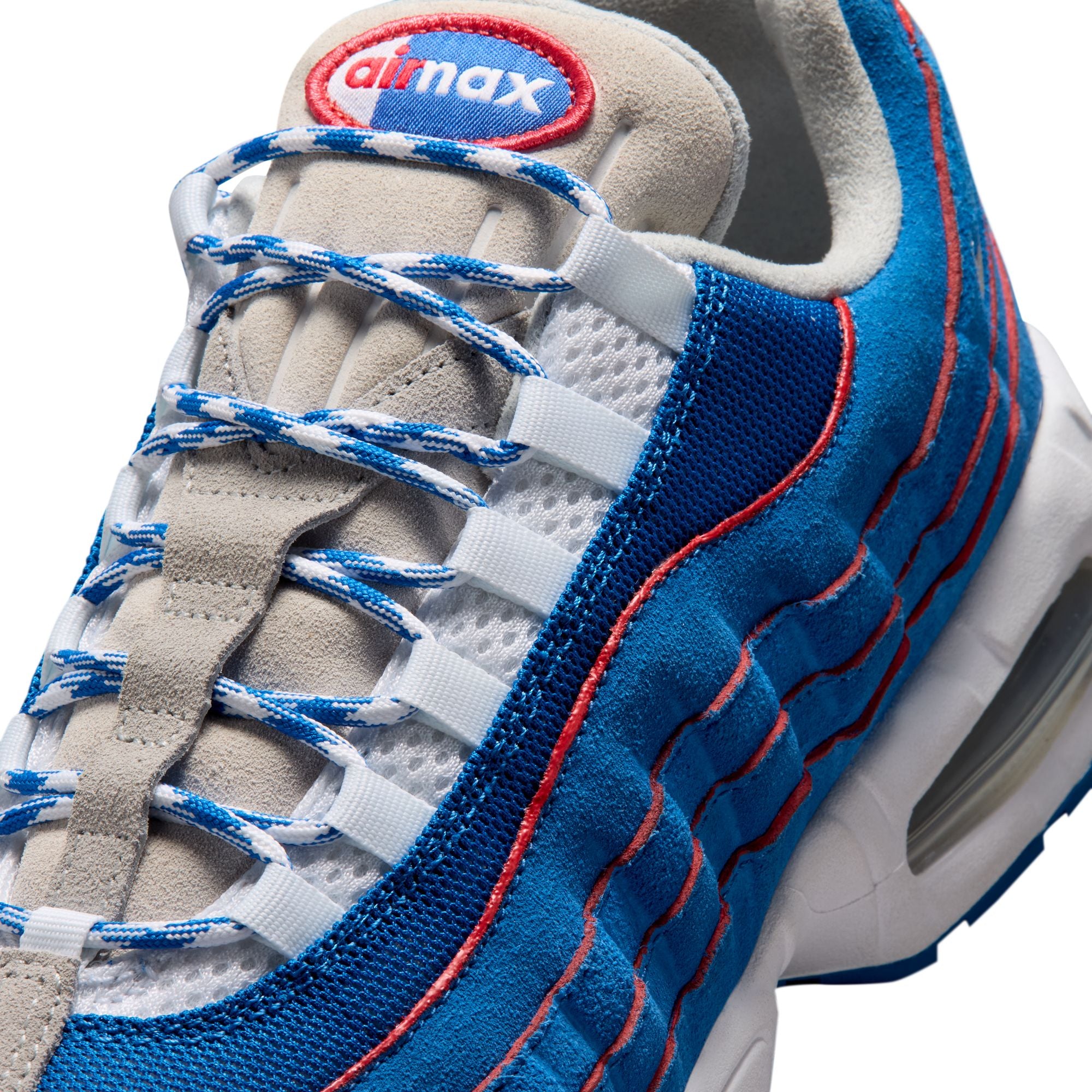Nike Air Max 95 Big Bubble 'Lawson'