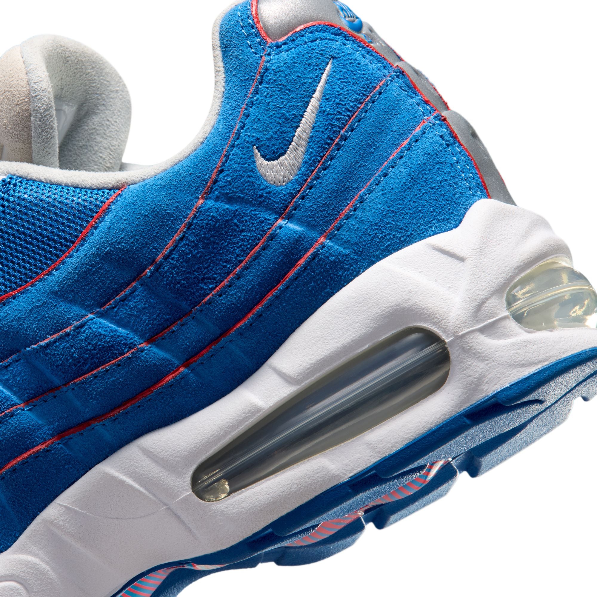 Nike Air Max 95 Big Bubble 'Lawson'