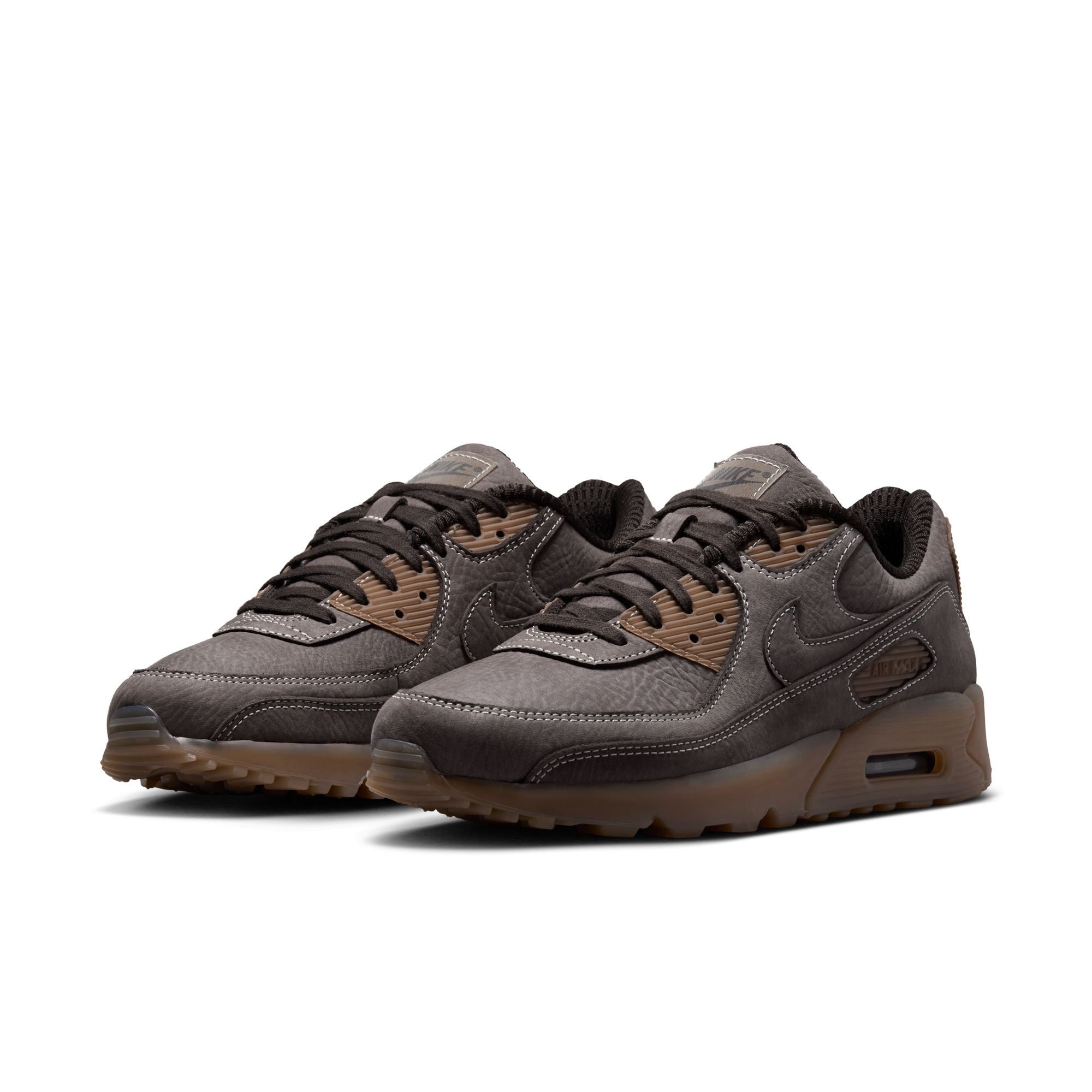Nike Air Max 90 SP 'Shadow Brown'