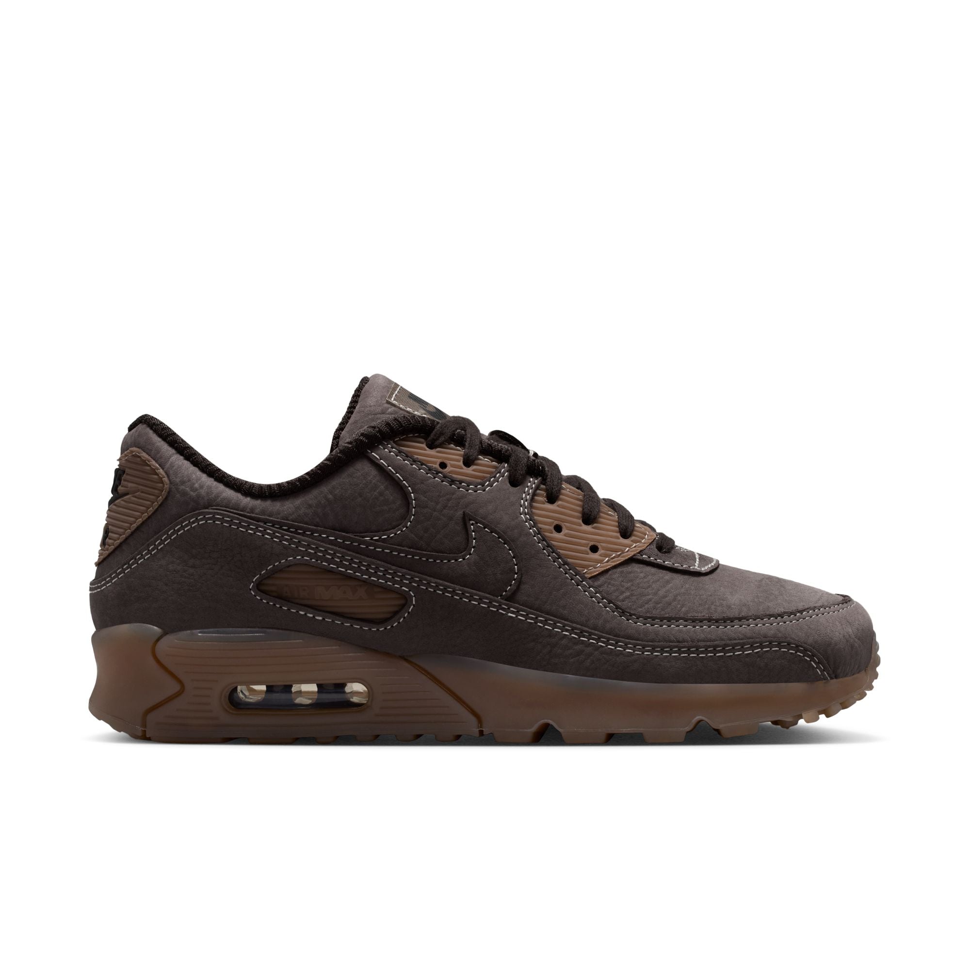 Nike Air Max 90 SP 'Shadow Brown'