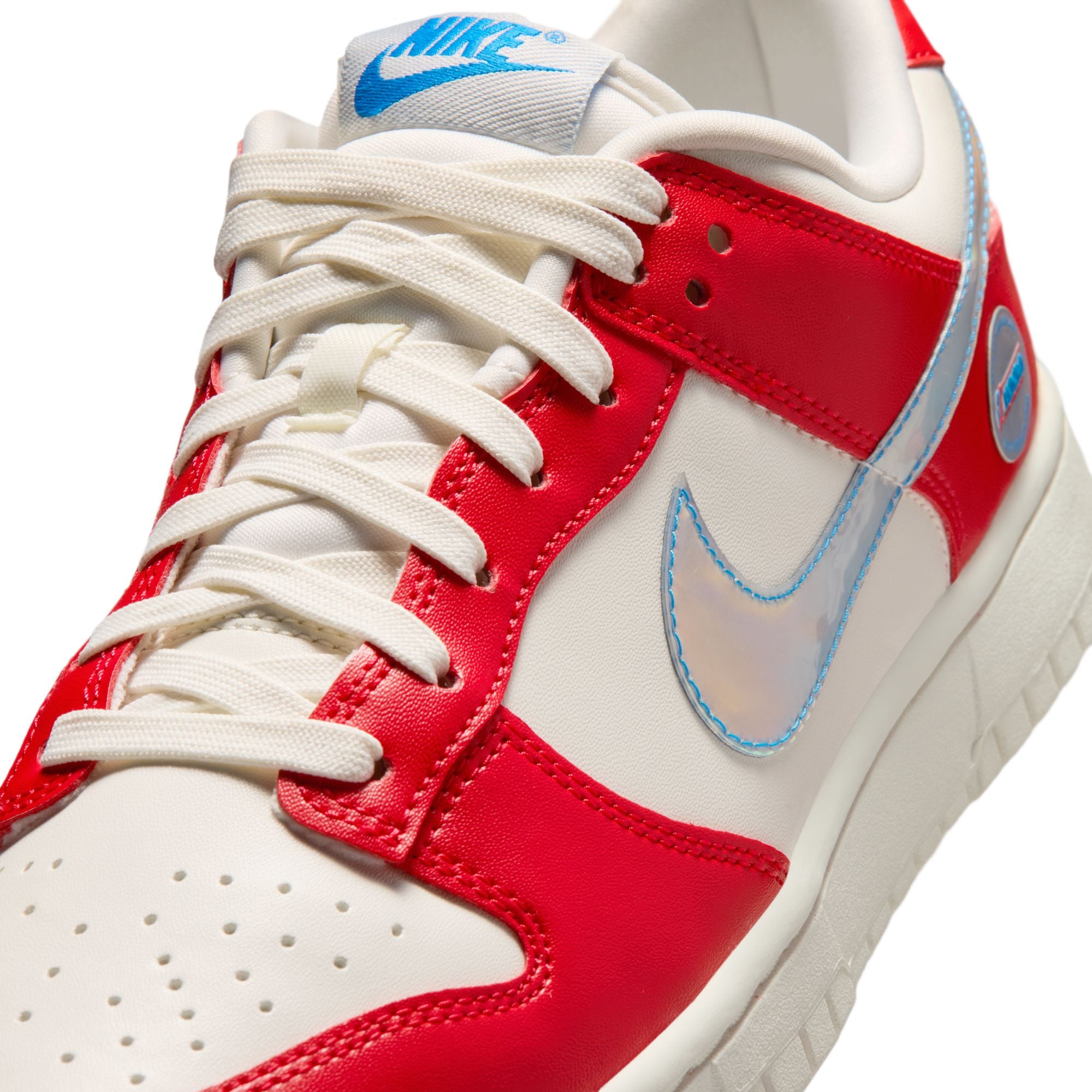 Womens Nike Dunk Low WNBA 30th