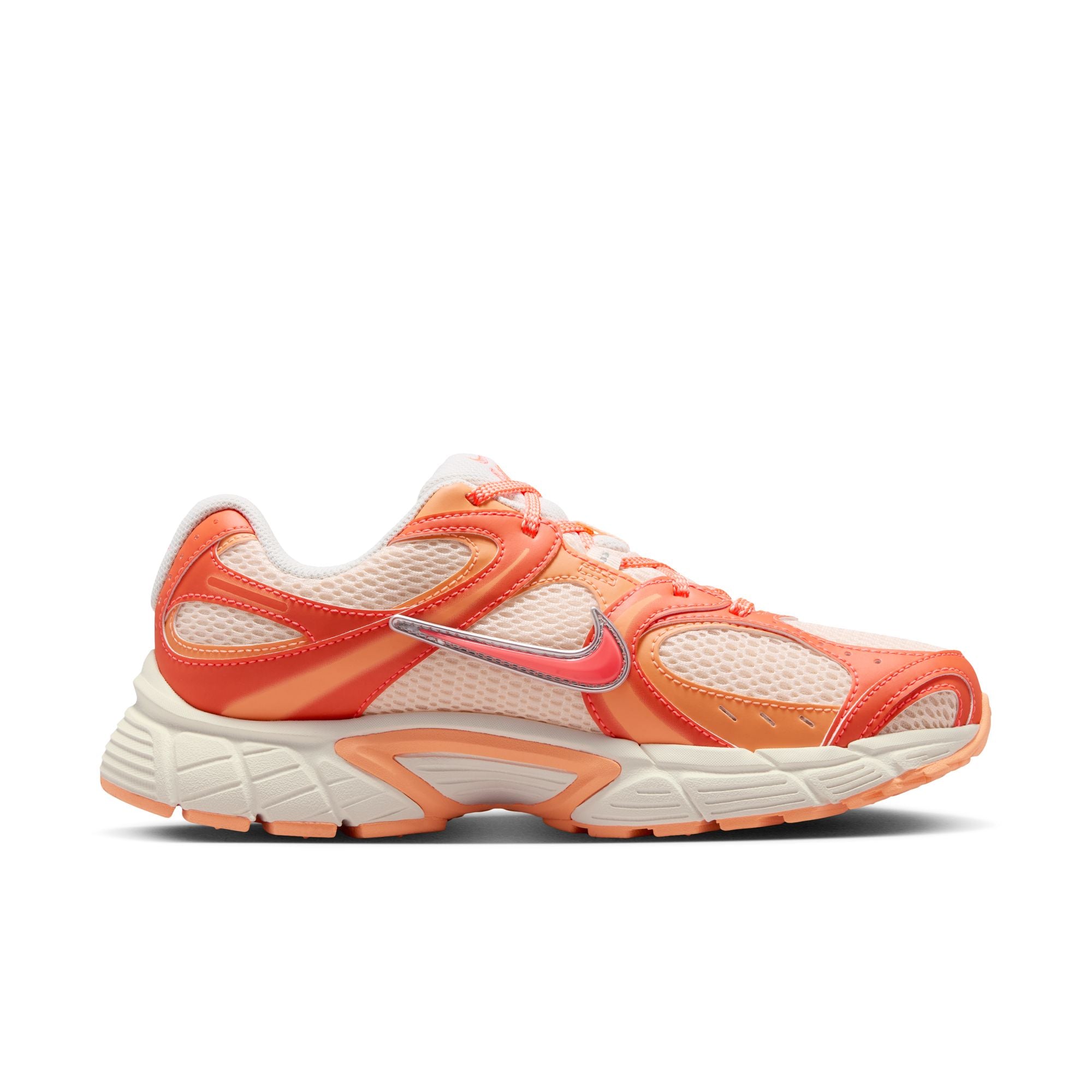 ライトニング　ホロ　5-155r Womens Nike V5 RNR 'Crimson Tint'